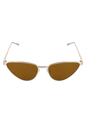 Sunglasses ready to shine - brown h5 Picture4