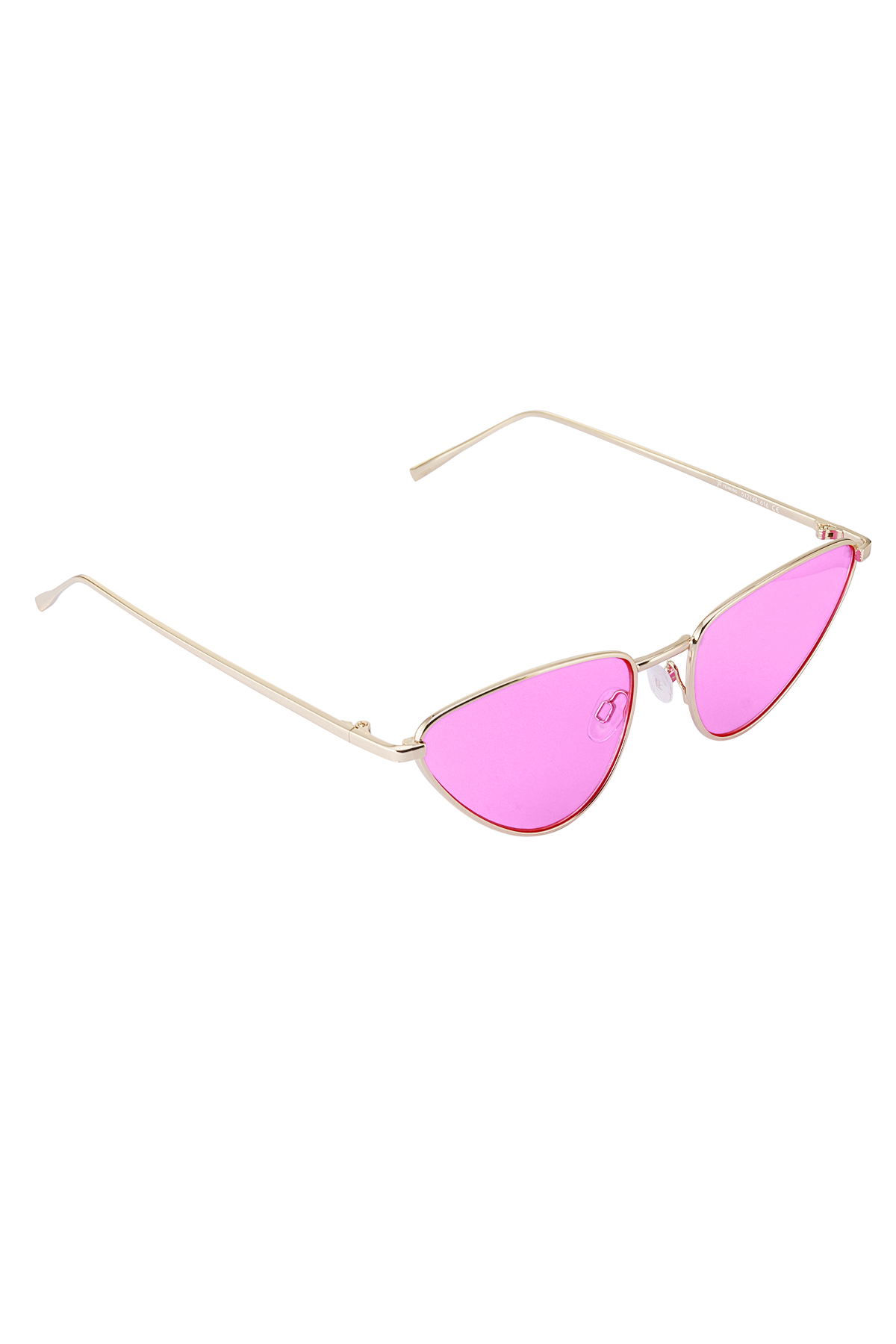 Sunglasses ready to shine - fuchsia 2