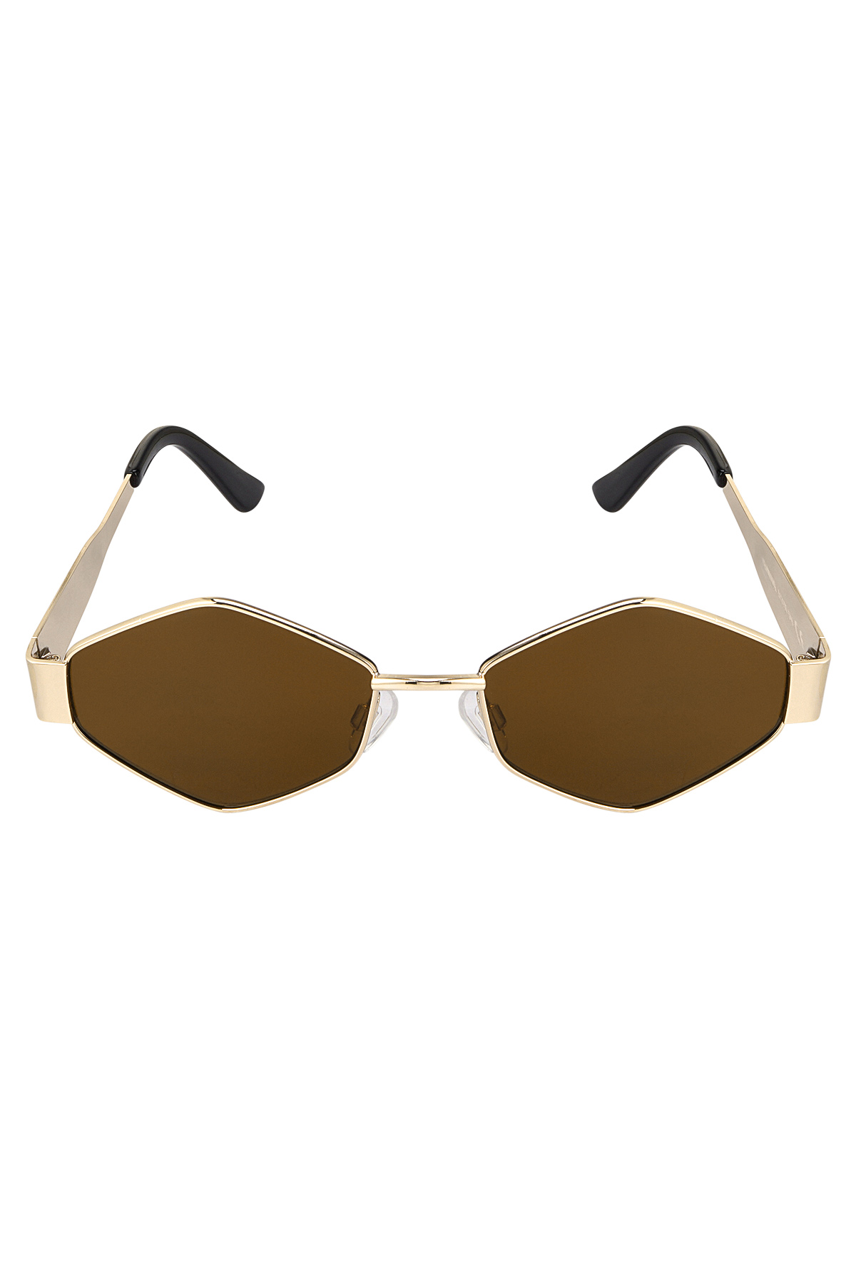Sunglasses all night long - brown Picture6