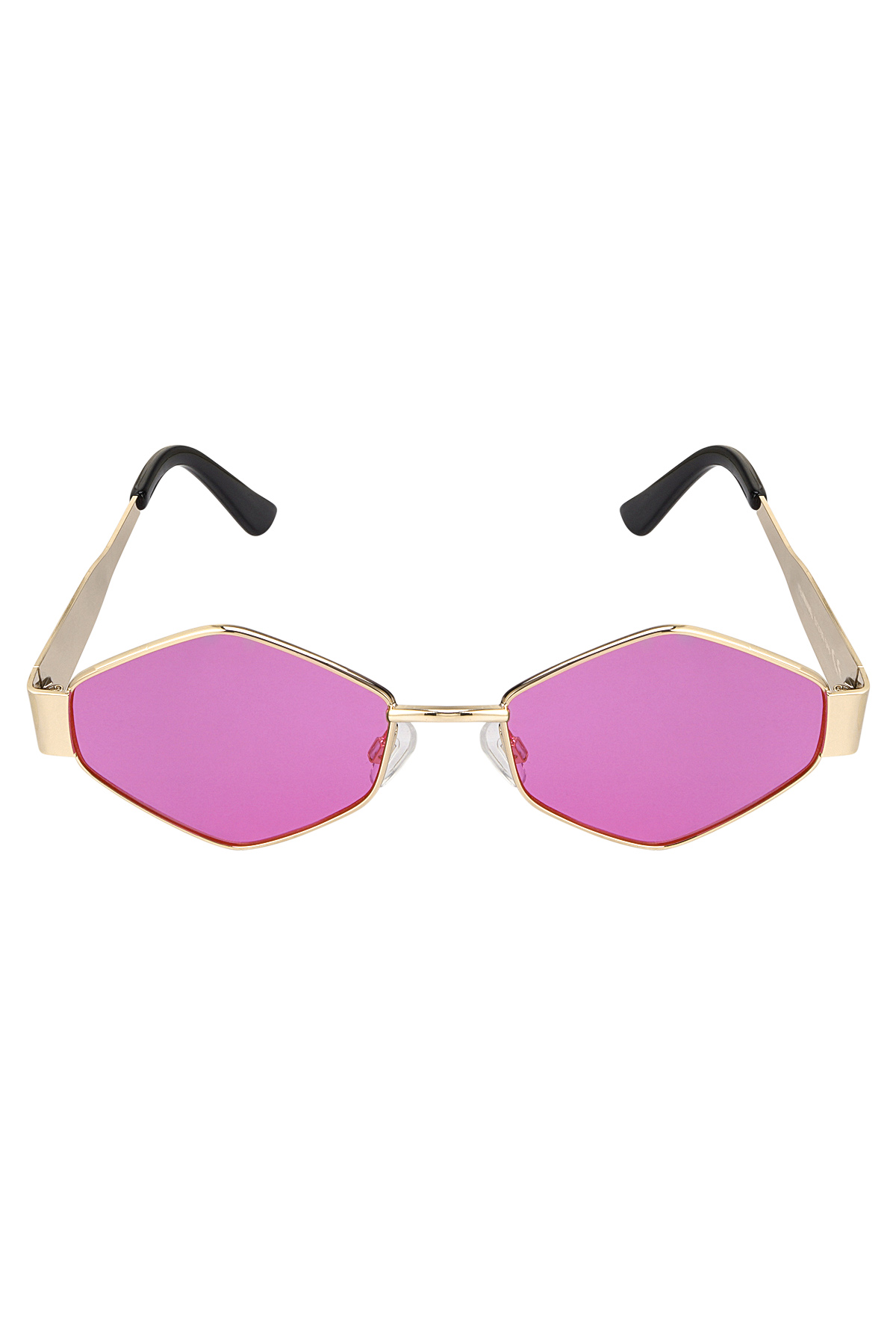 Sunglasses all night long - pink Picture6