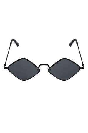 Sunglasses brillance - black h5 Picture4