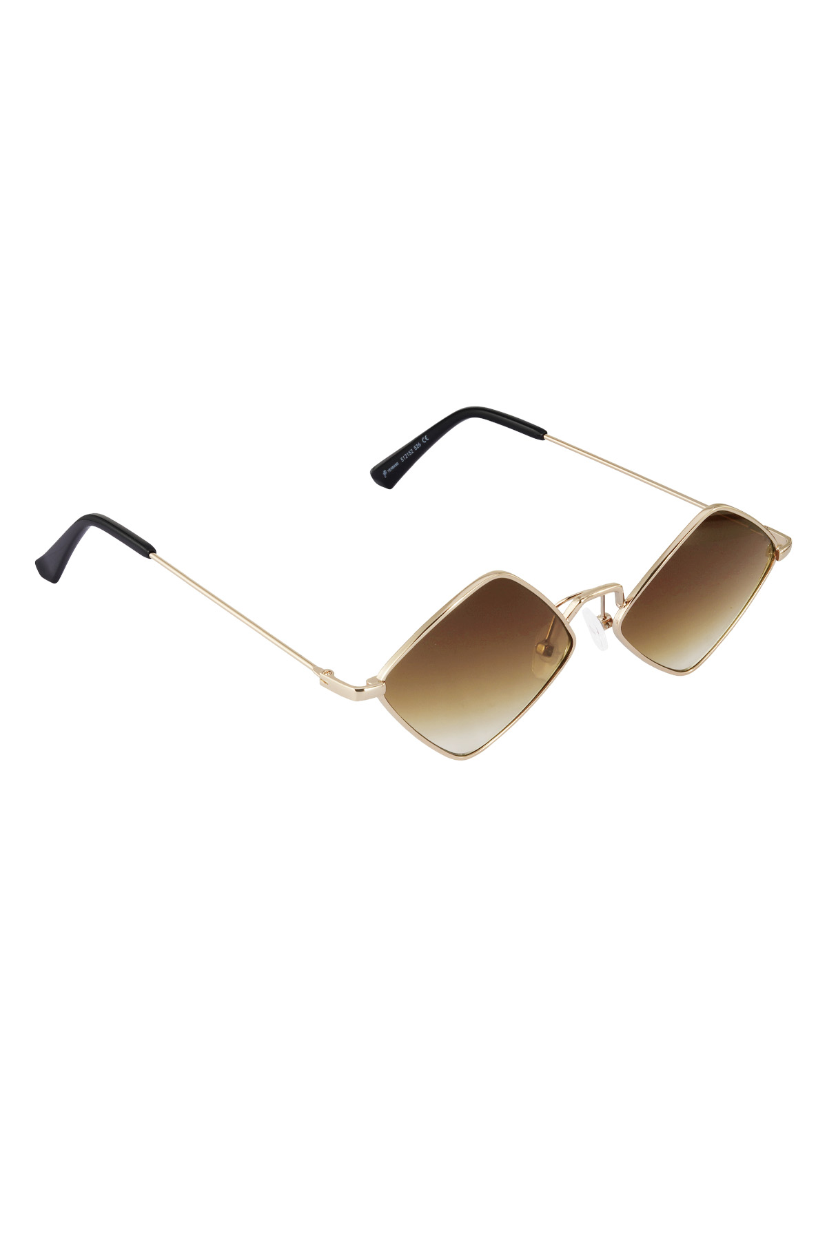 Sonnenbrille Brilliance – Kamel