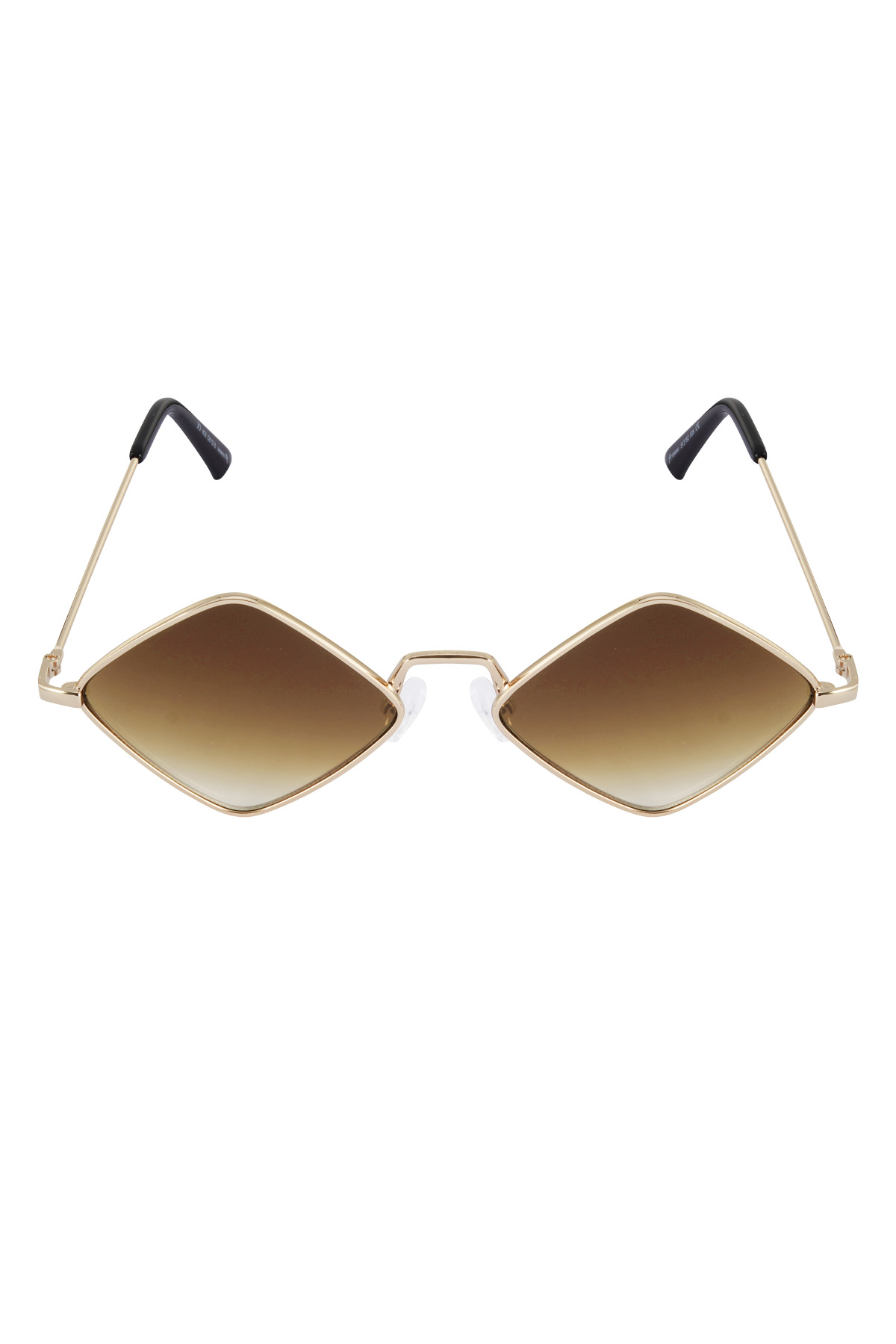 Sonnenbrille Brilliance – Kamel h5 Bild4