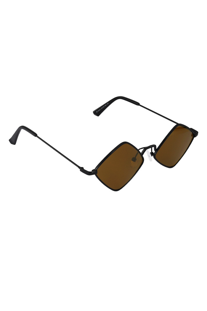 Sunglasses brillance - brown 