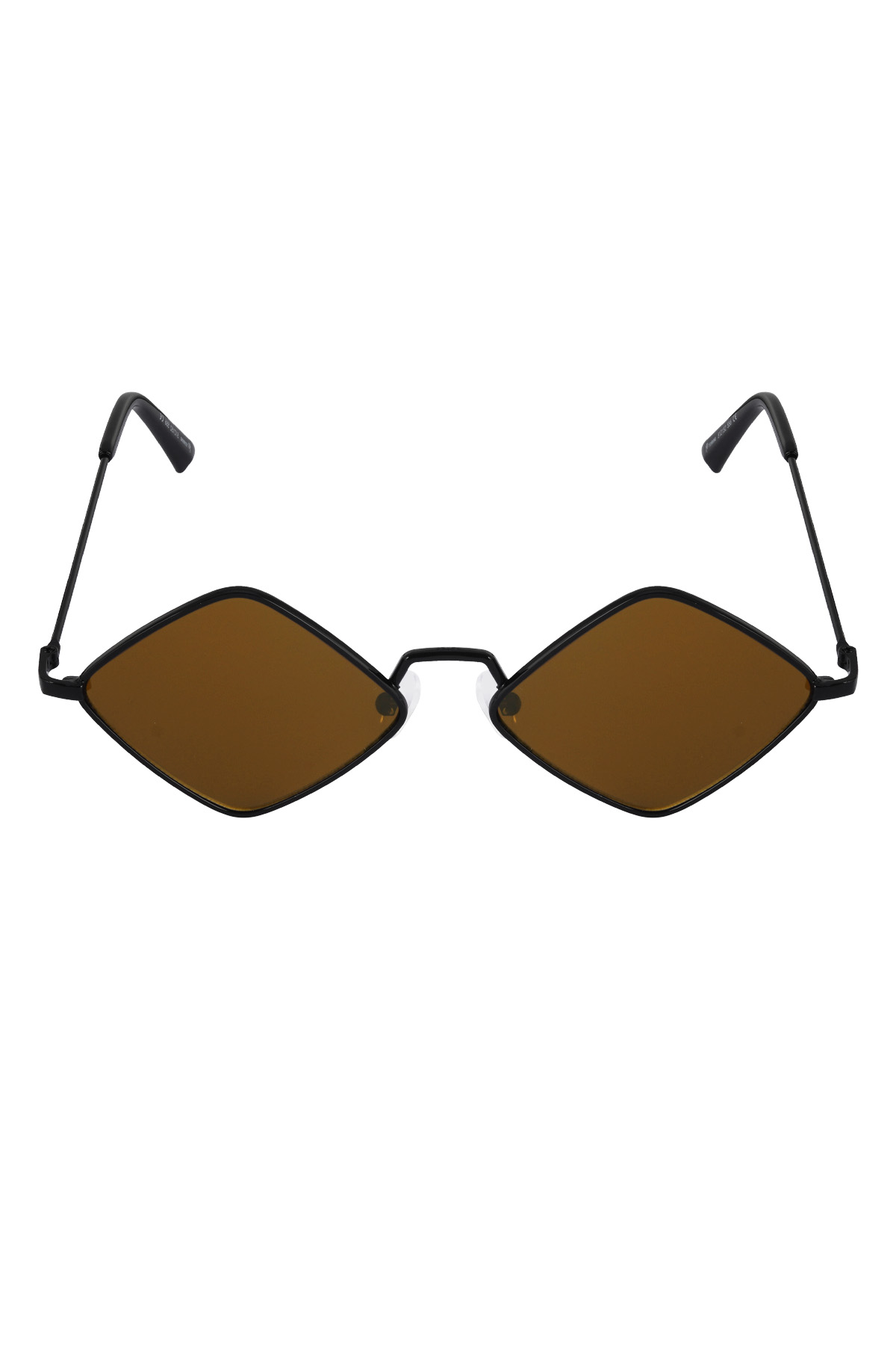 Sunglasses brillance - brown h5 Picture4