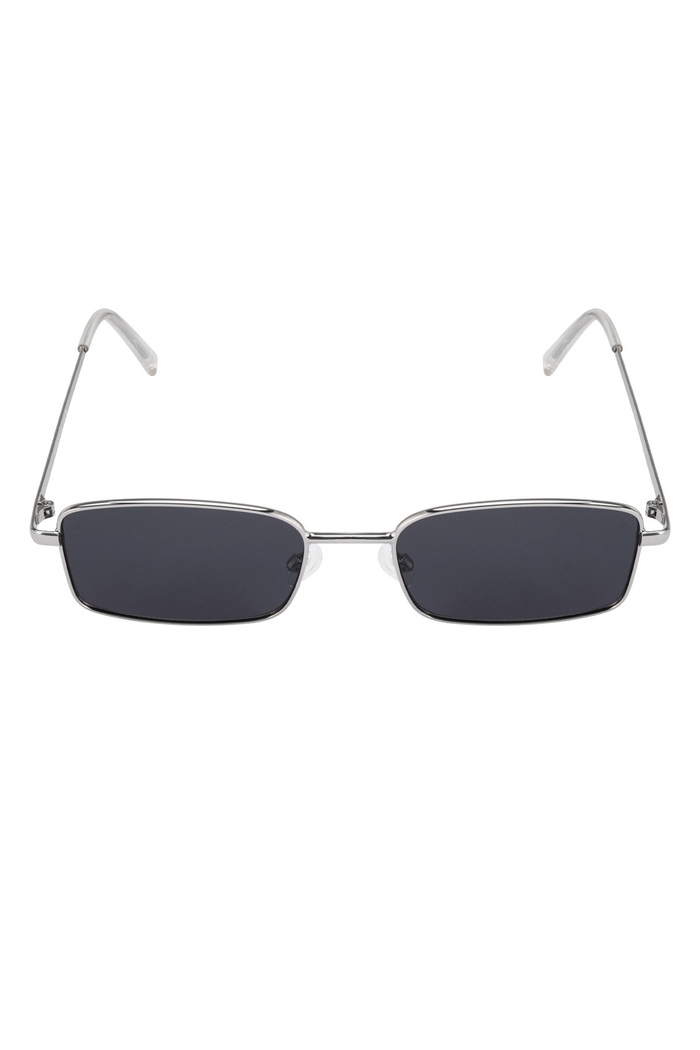 Sunglasses radiant view - dark gray Picture4