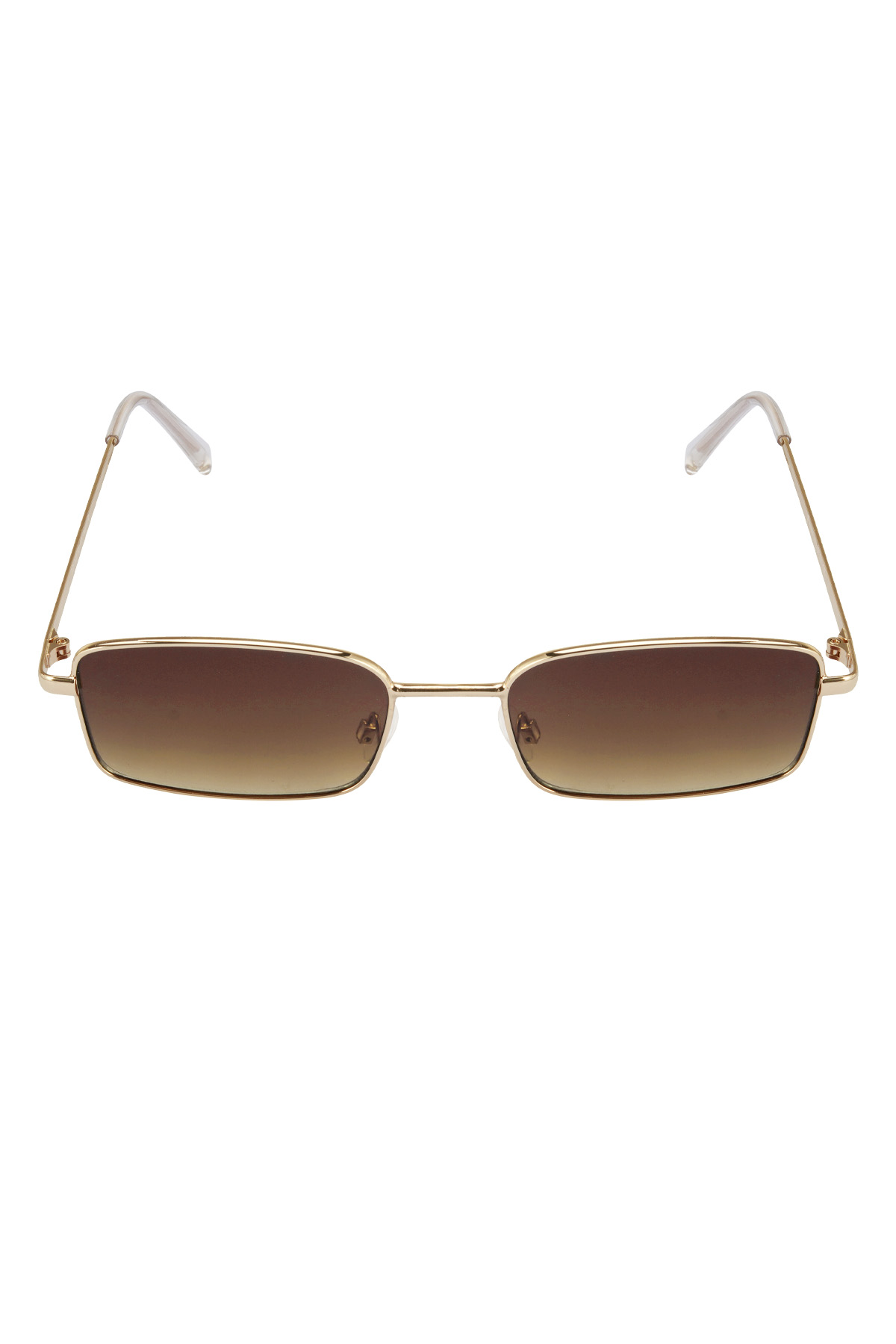 Sunglasses radiant view - camel h5 Picture4