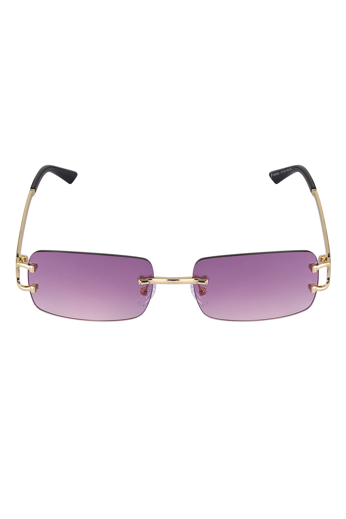 Sunglasses Sunbeam - purple h5 Picture4
