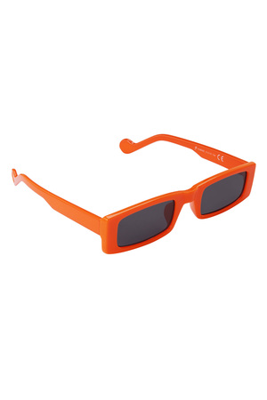 Orange sunglasses queenie h5 