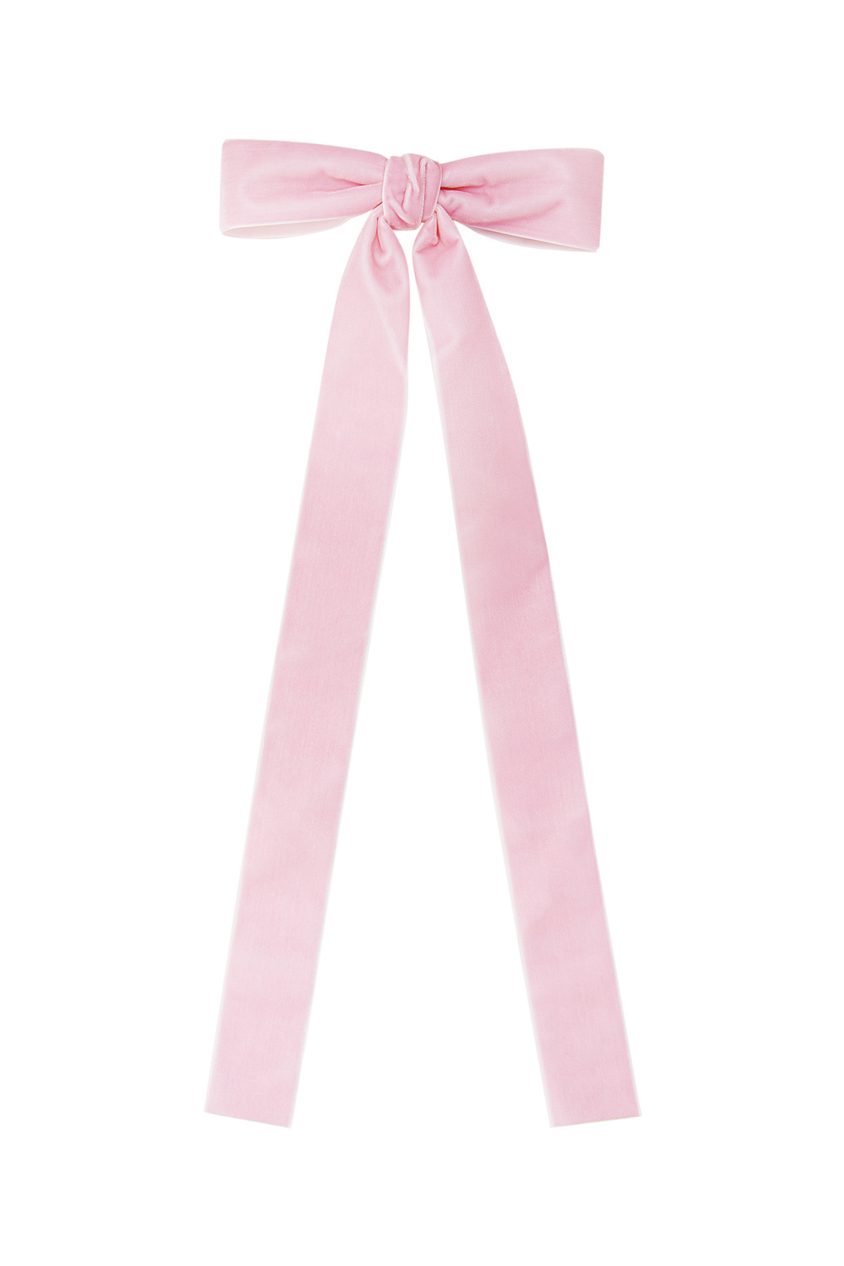 Long bow - pink