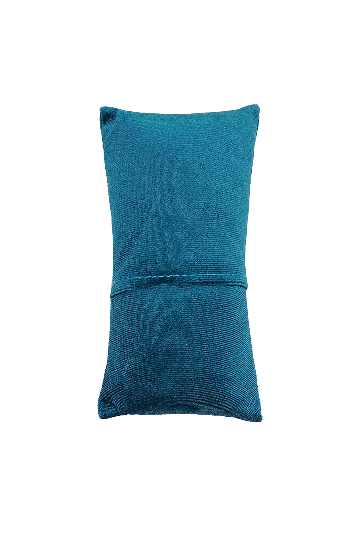 Espositore per cuscino per braccialetti semplici - blu  Immagine2