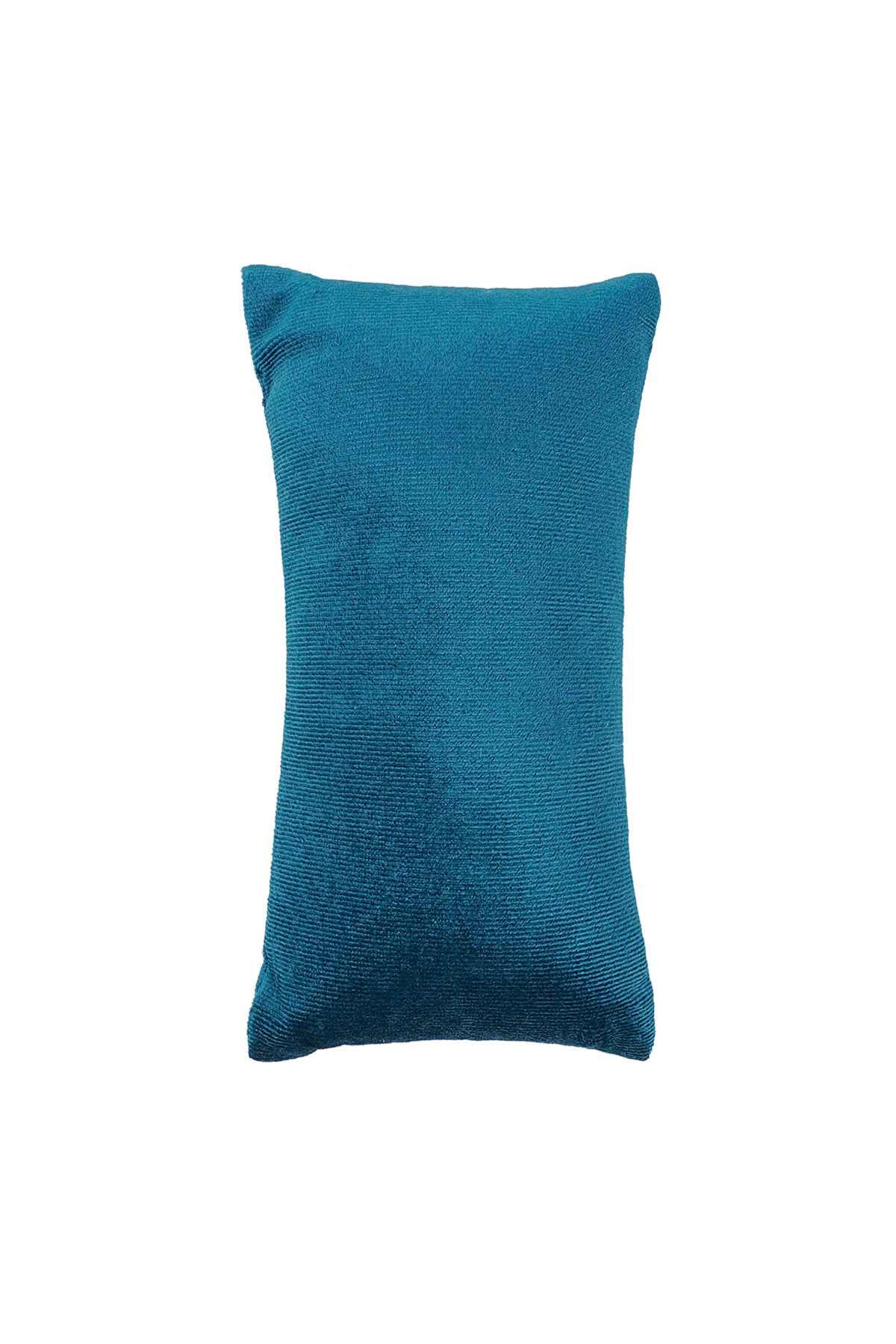 Espositore per cuscino per braccialetti semplici - blu 