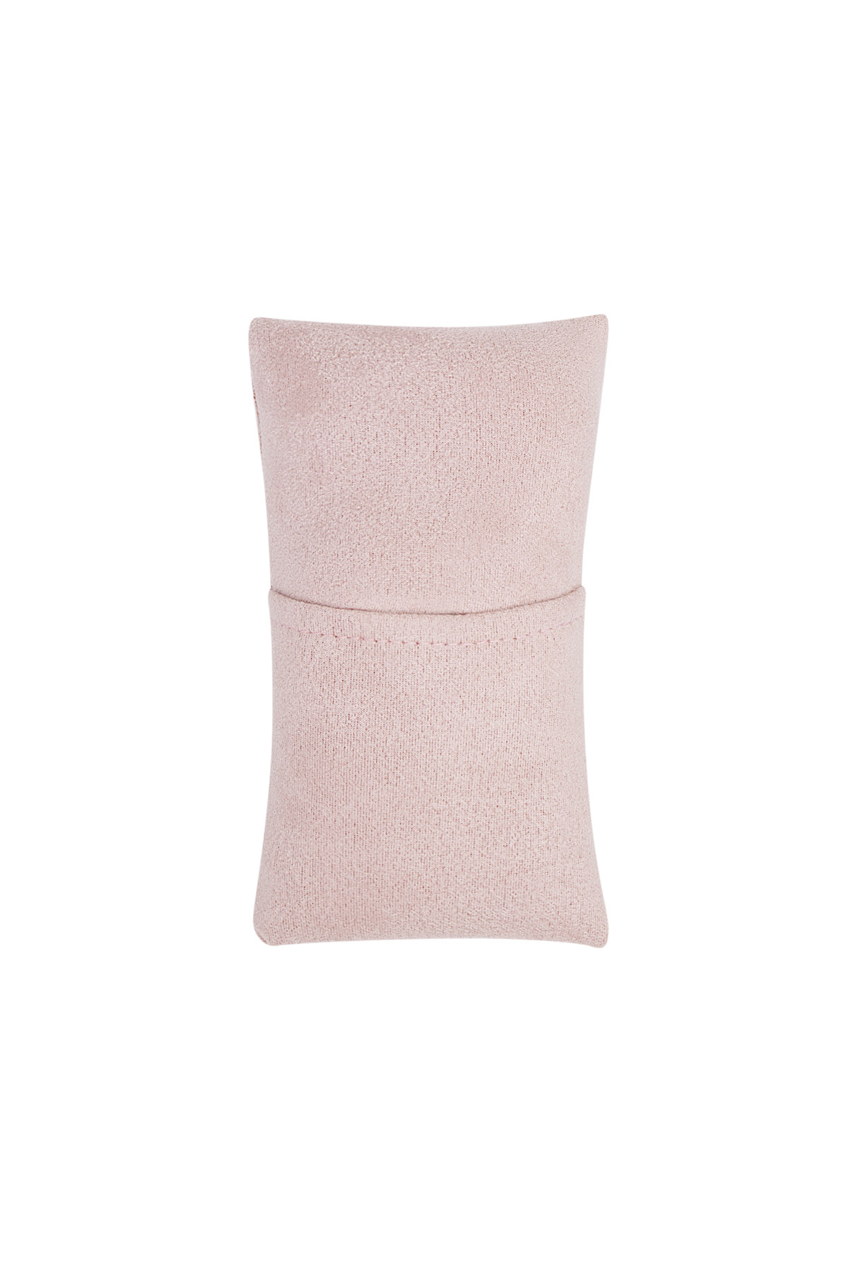 Espositore per cuscino per braccialetti Basic - rosa Immagine2