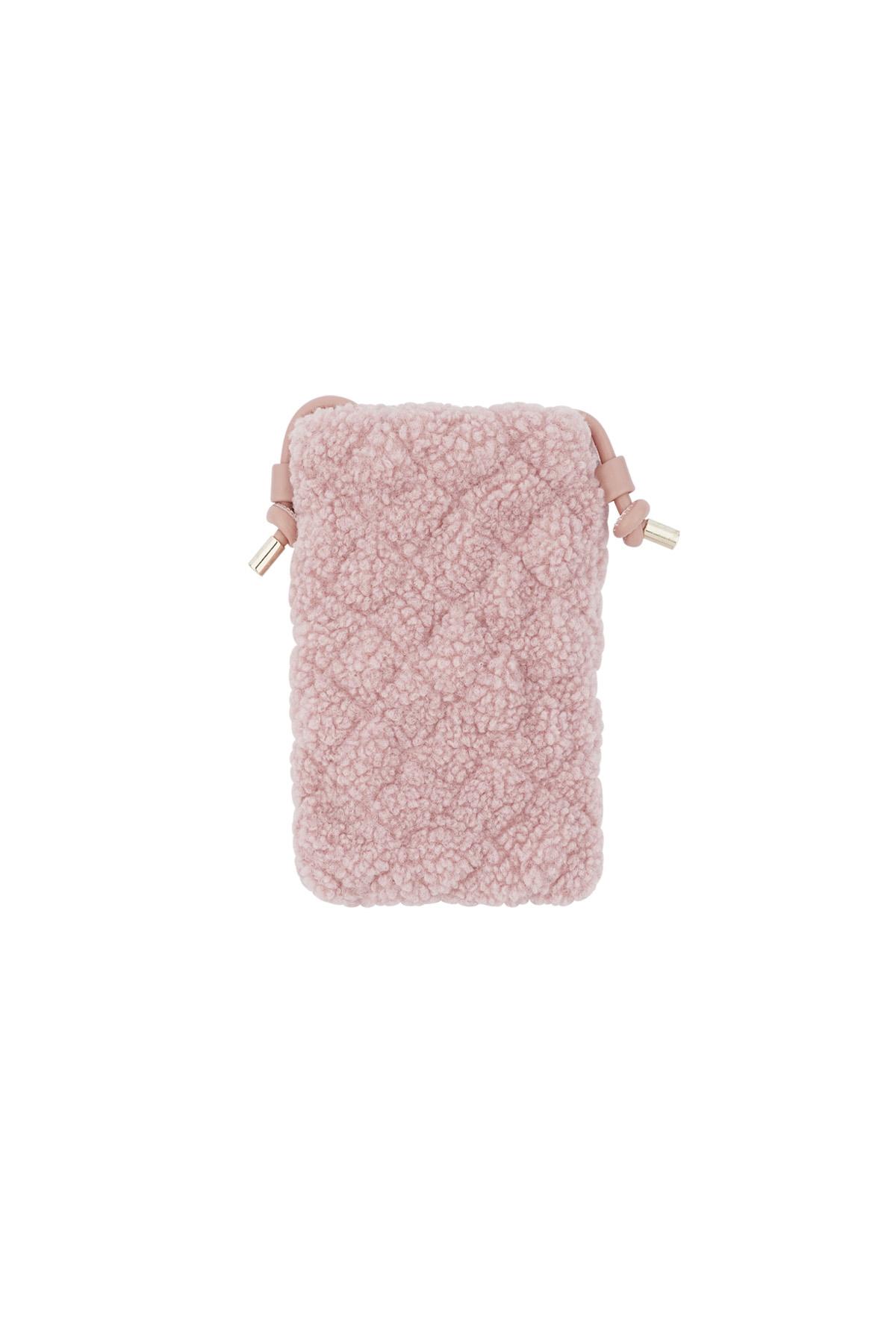 On-the-go phone bag - pink Picture5