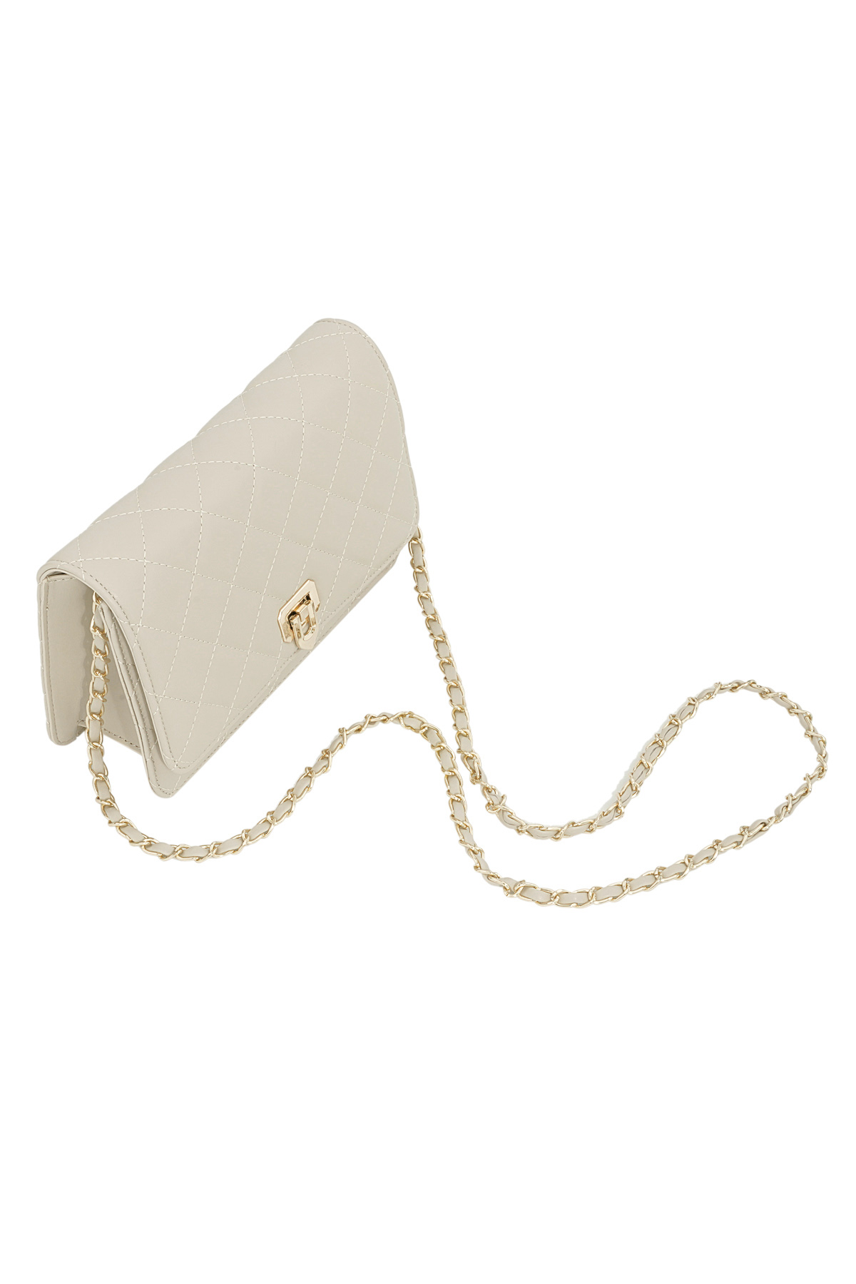 Classy babe bag - beige Picture6