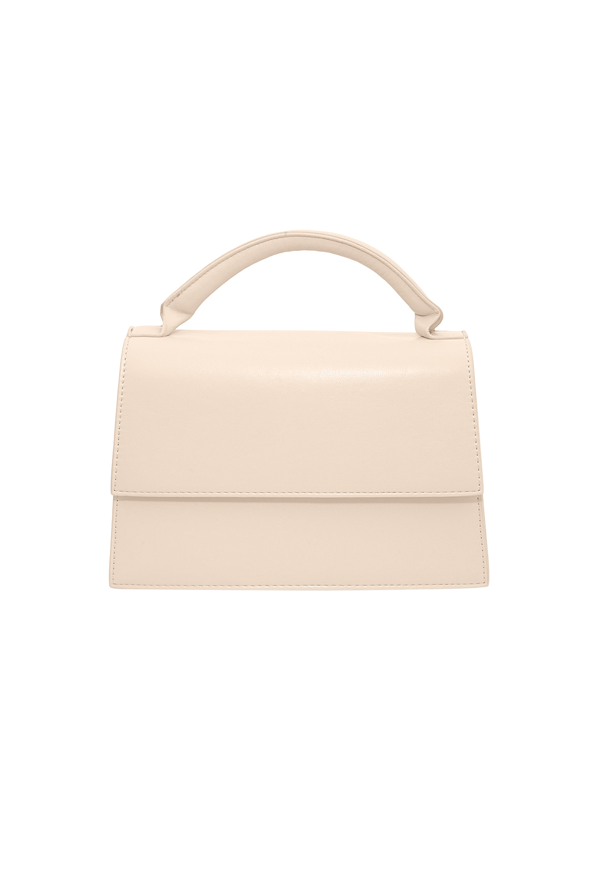 Bolso clásico imprescindible: blanco roto h5 