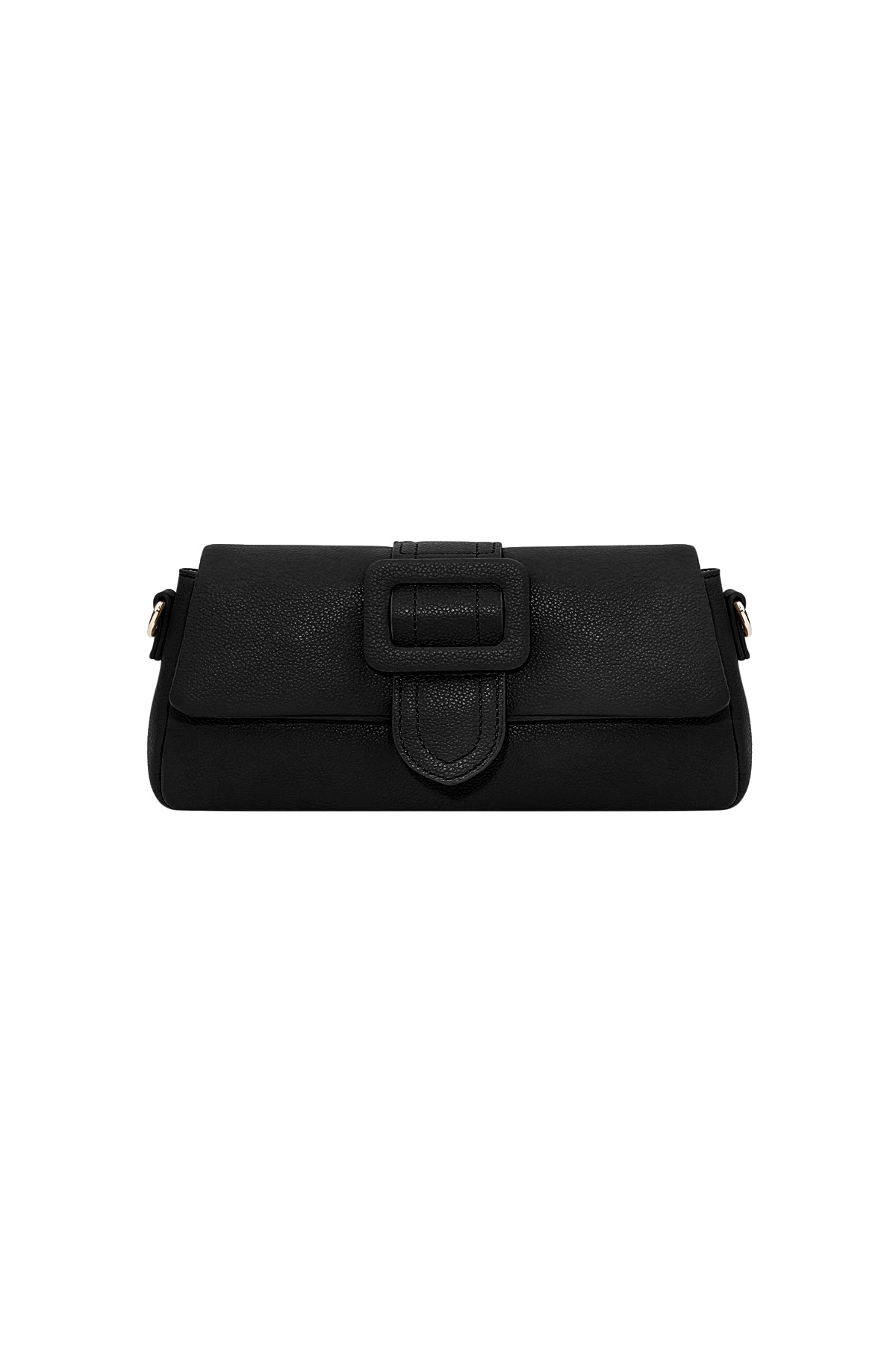 Bag essentials keeper - black