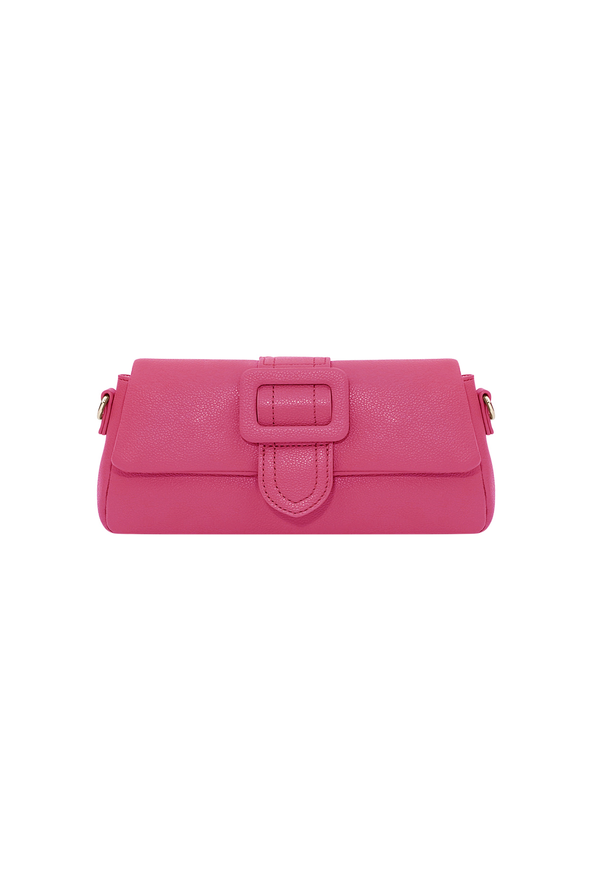 Borsa classica alla moda - rosa h5 