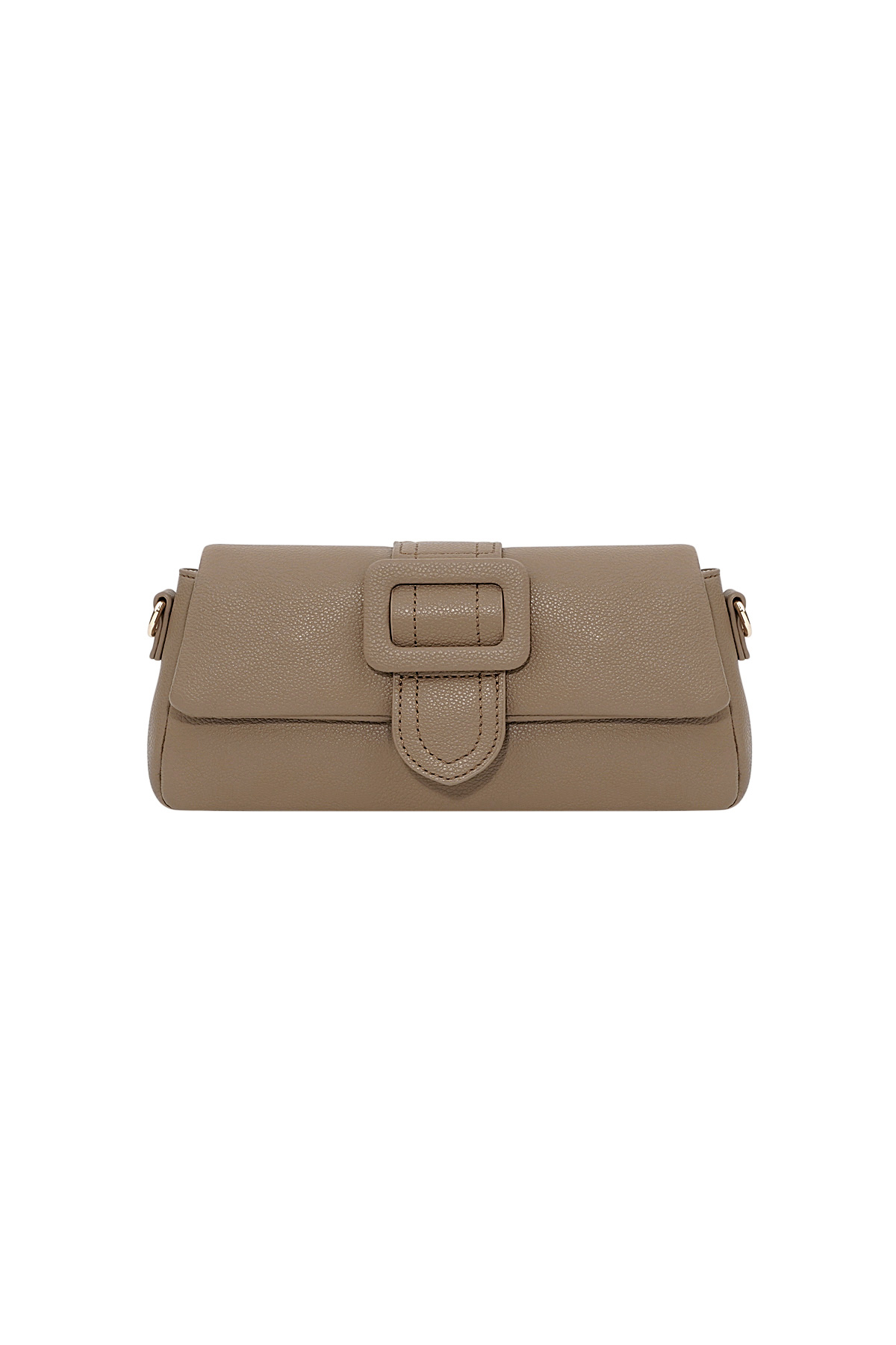 Bag essentials keeper - brown 2