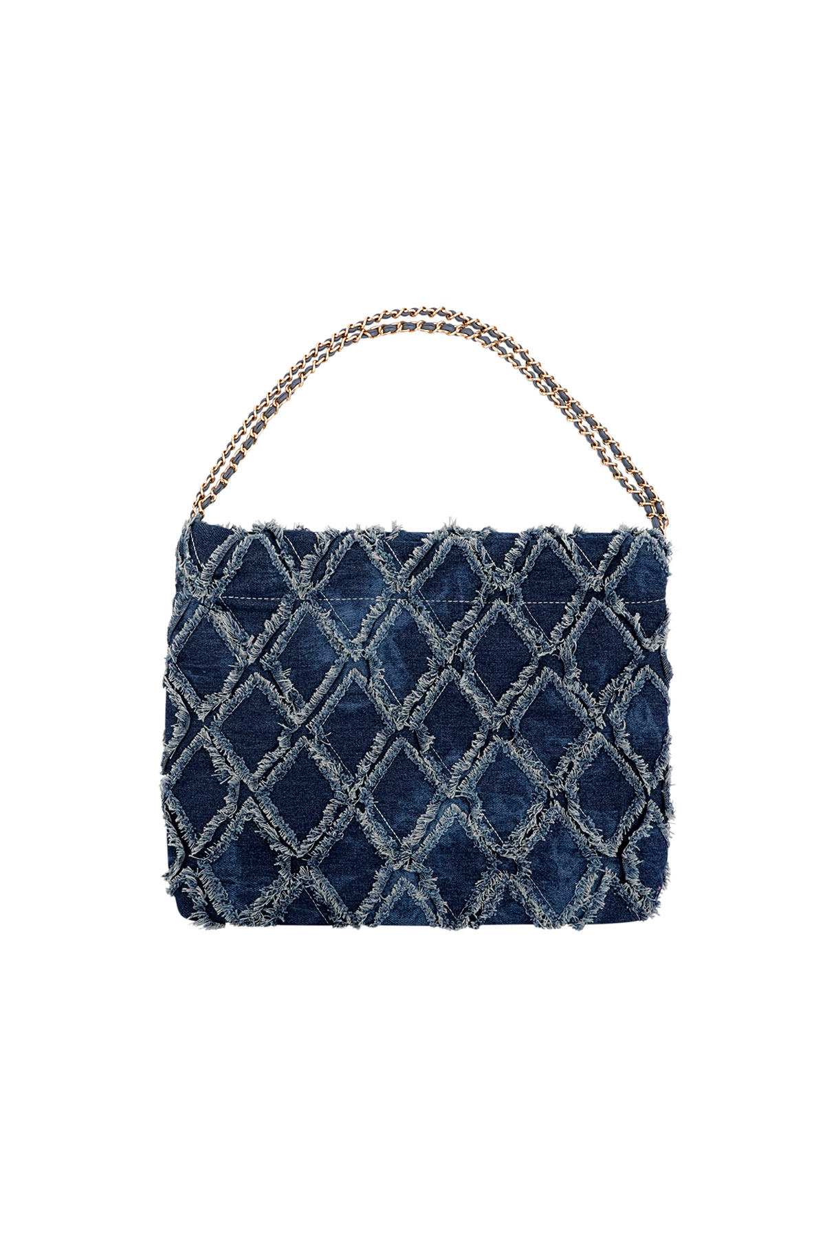 Urban blue bag - blue Picture4