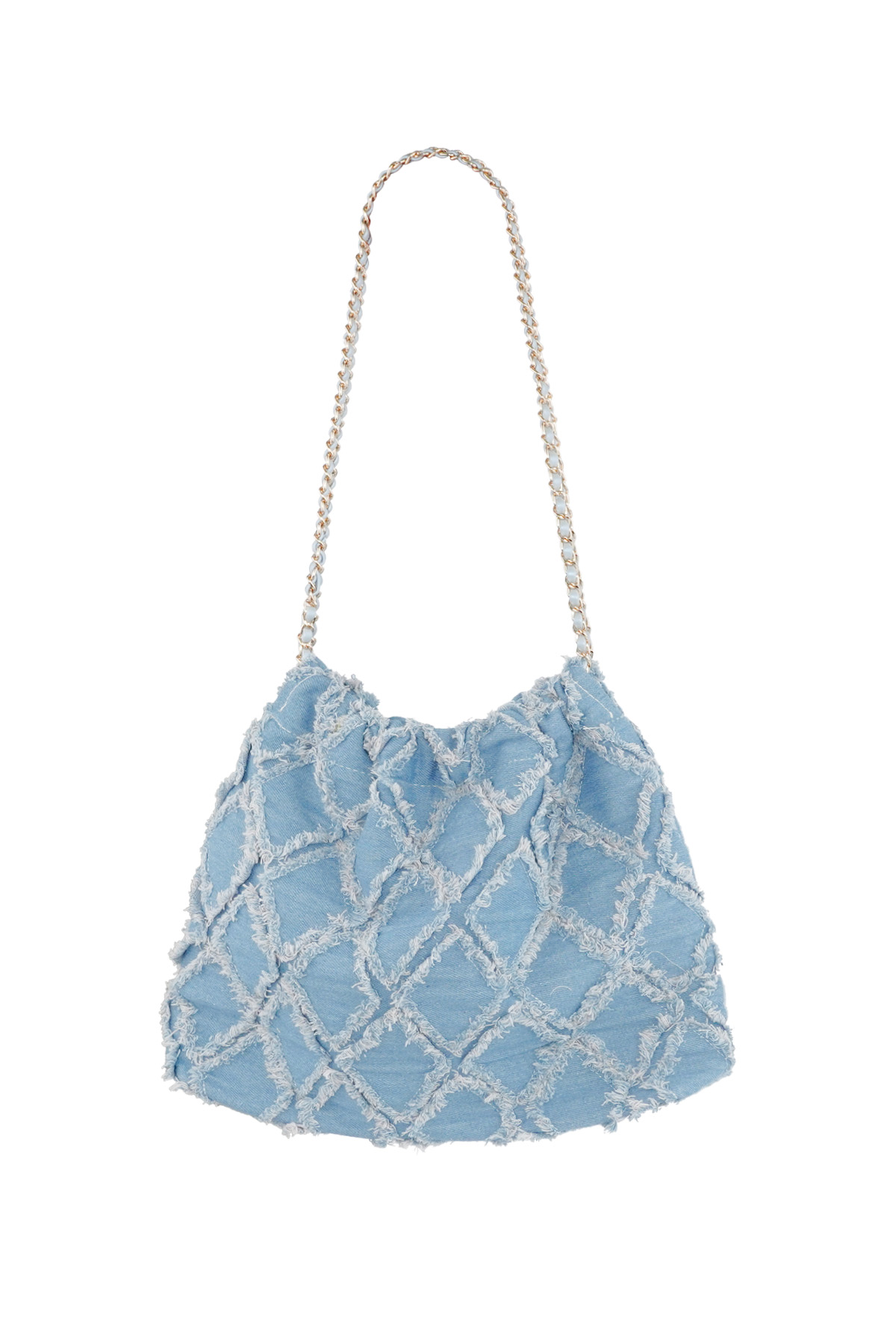 Sac Urban Blue - bleu clair 