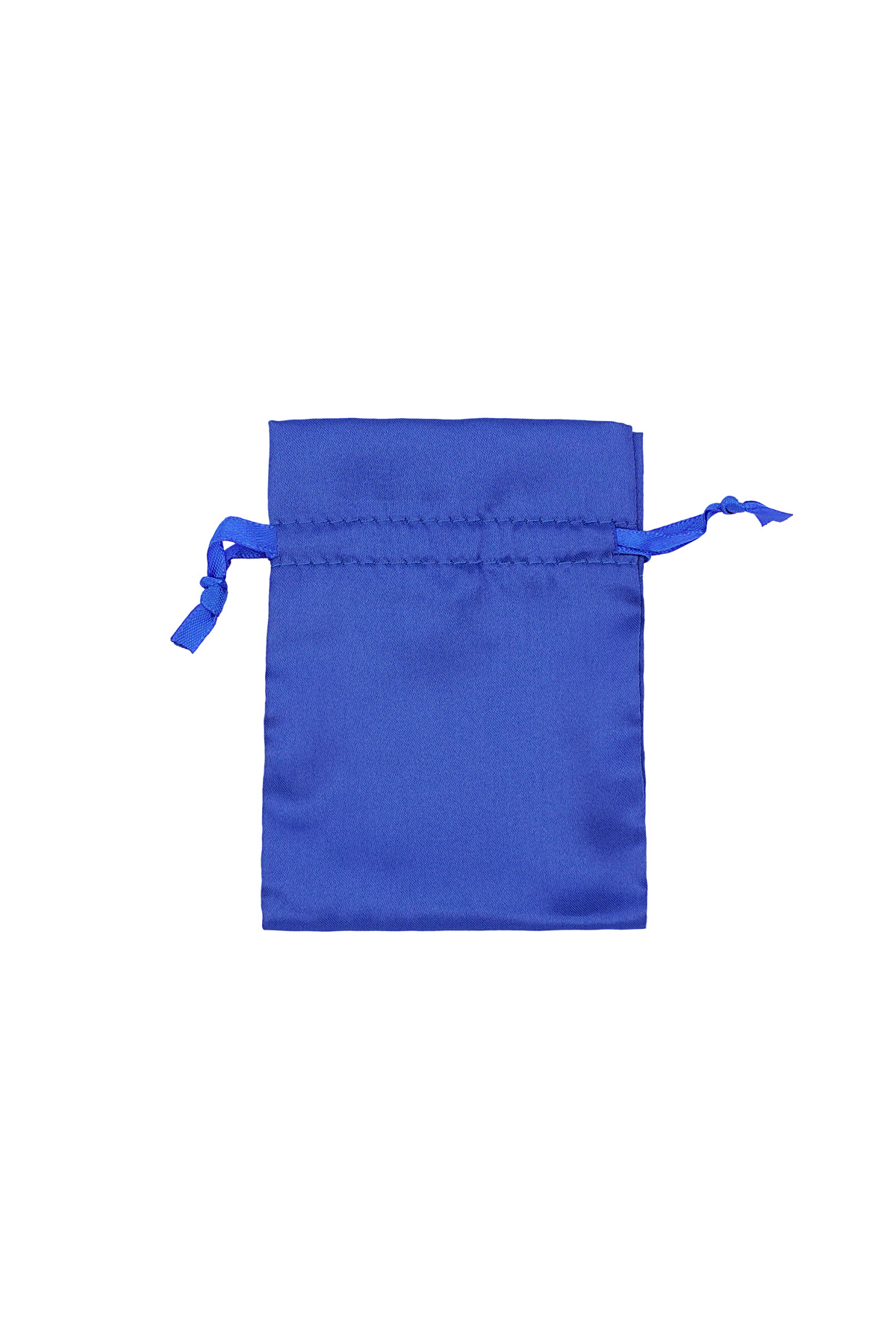 Small jewelry pouch - blue h5 Picture2