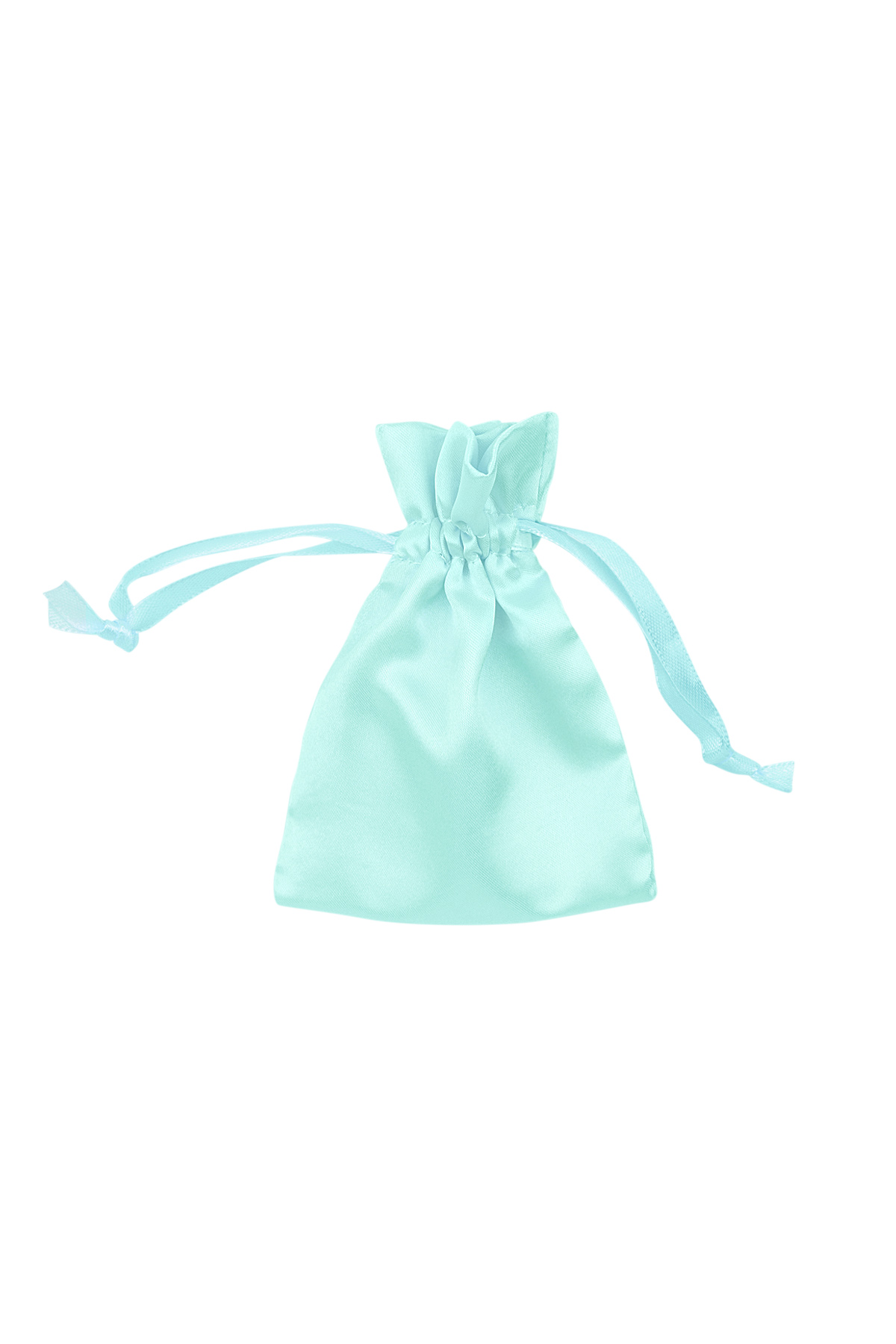 Small jewelry pouch - mint h5 