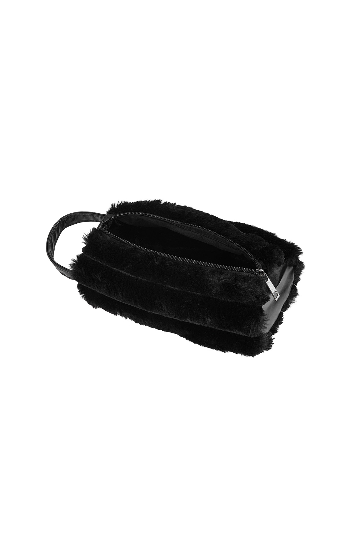 Glow & co makeup bag - black Picture3