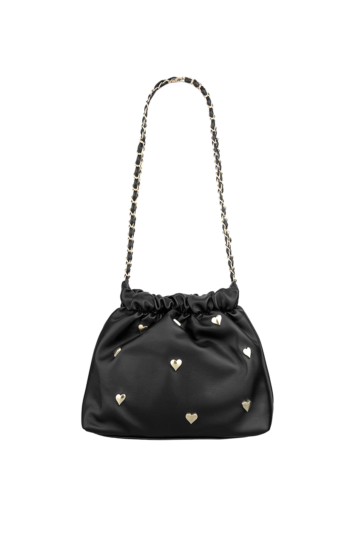 Sac Adore You - noir h5 Image3