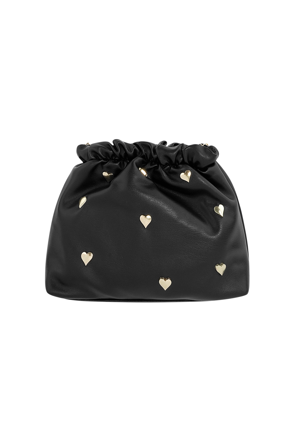 Bolso Adore You - negro h5 