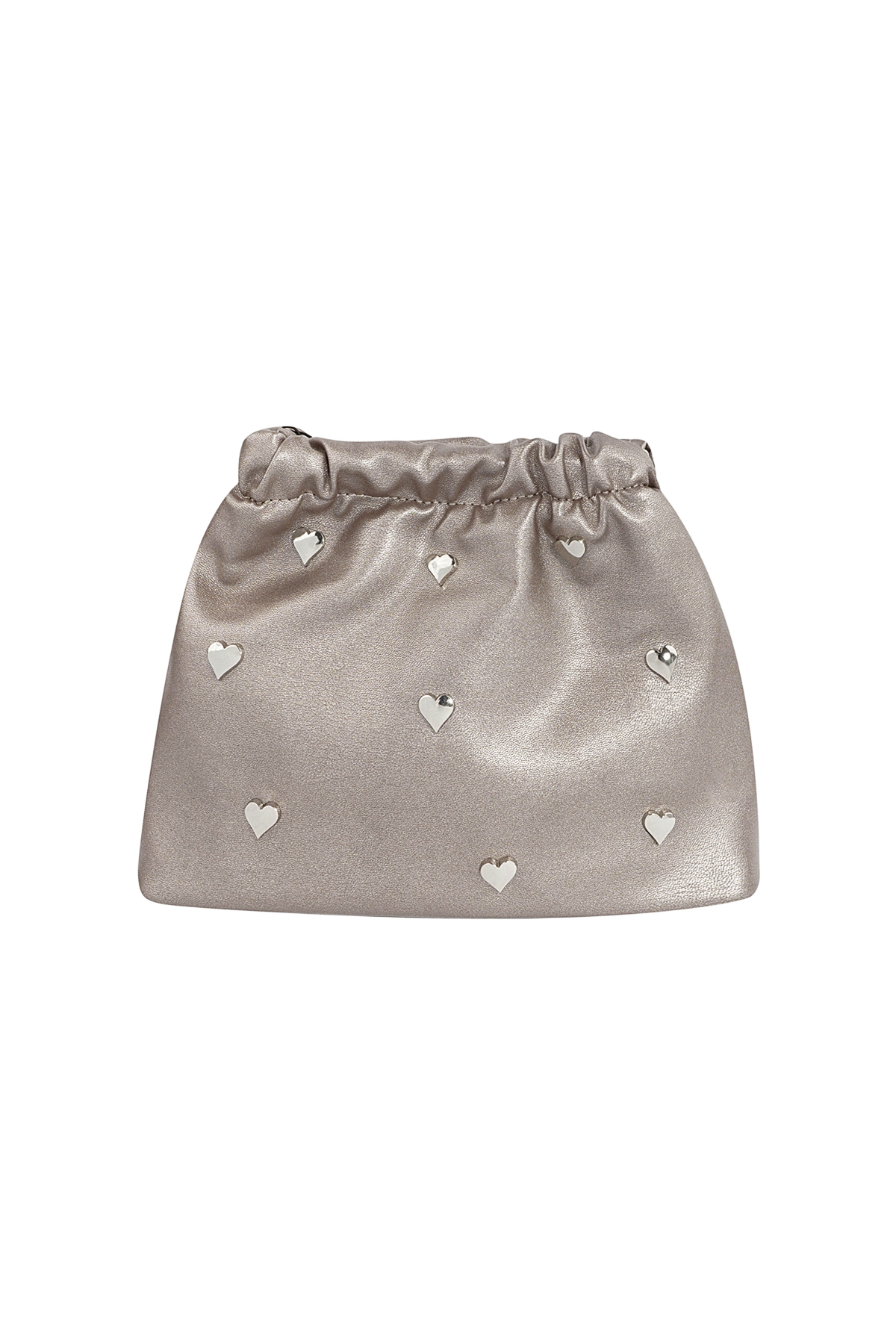 Adore you bag - metallic 2