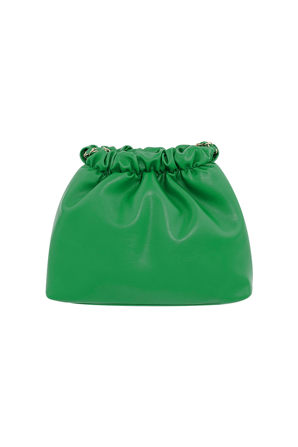 Borsa Adore You - verde h5 Immagine4