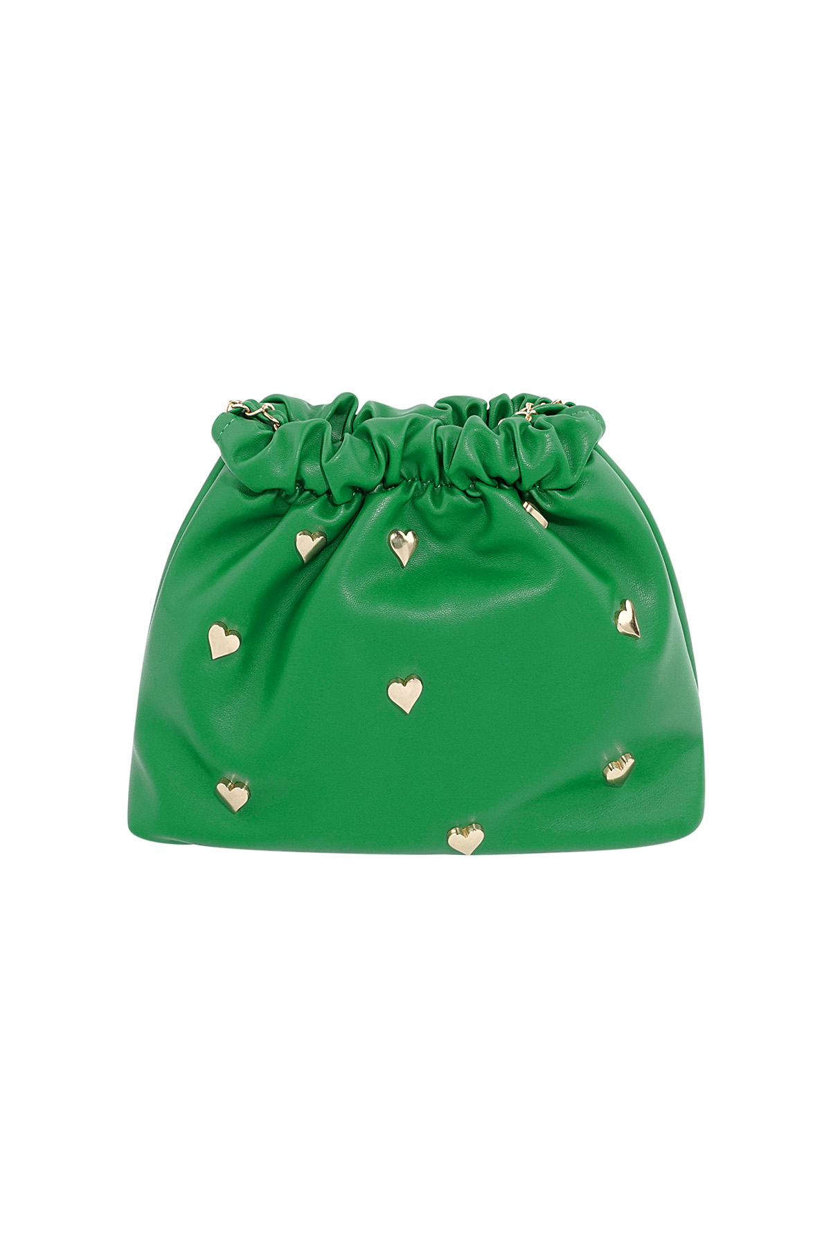 Borsa Adore You - verde h5 