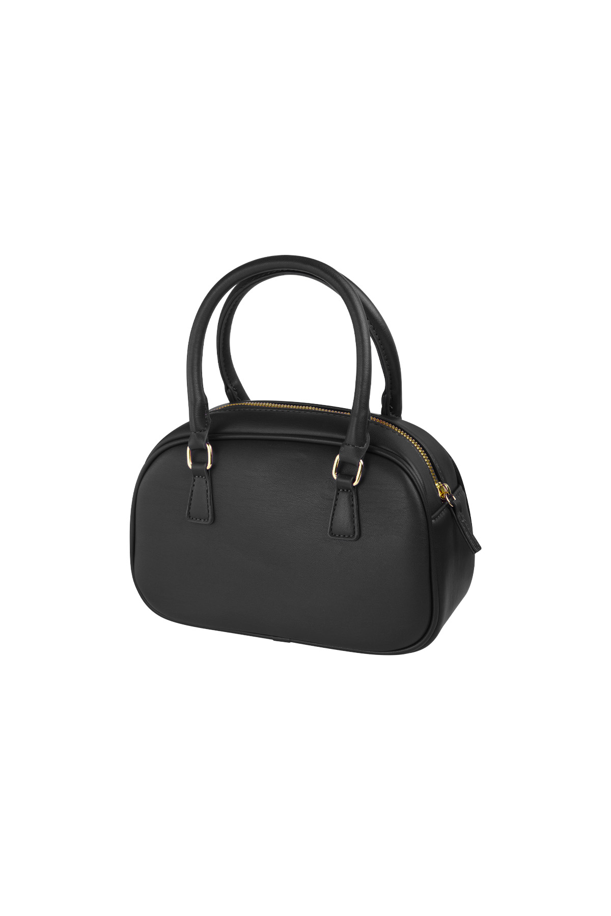 Sac pour les essentiels du quotidien - noir h5 