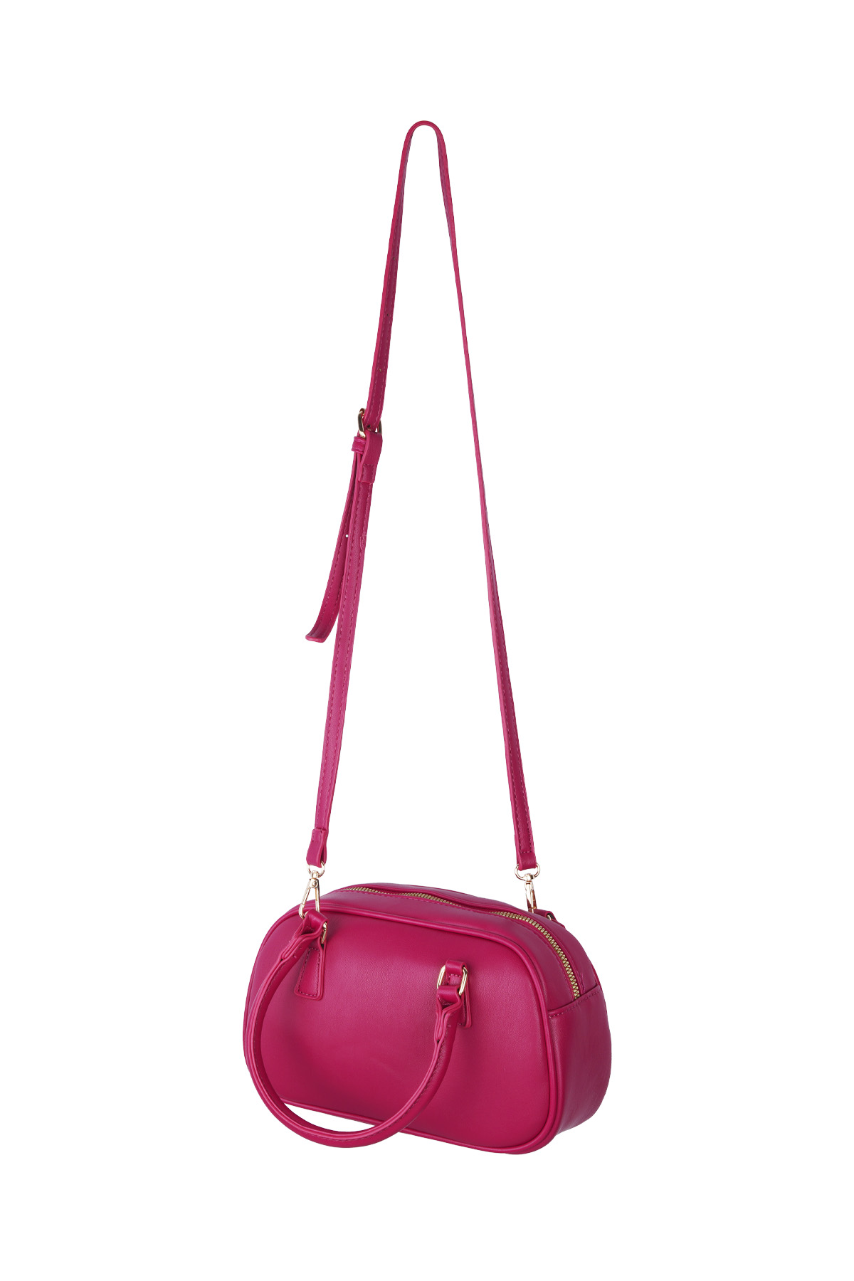 Everyday essentials bag - fuchsia h5 Picture3