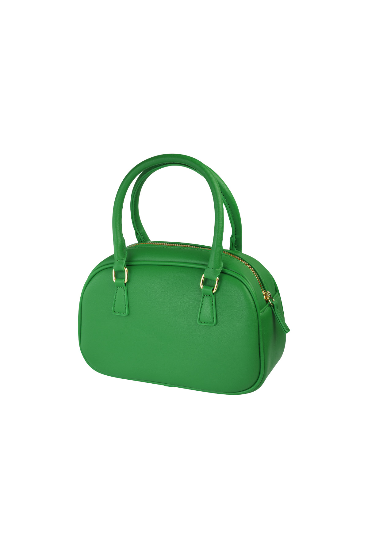 Everyday essentials bag - green h5 