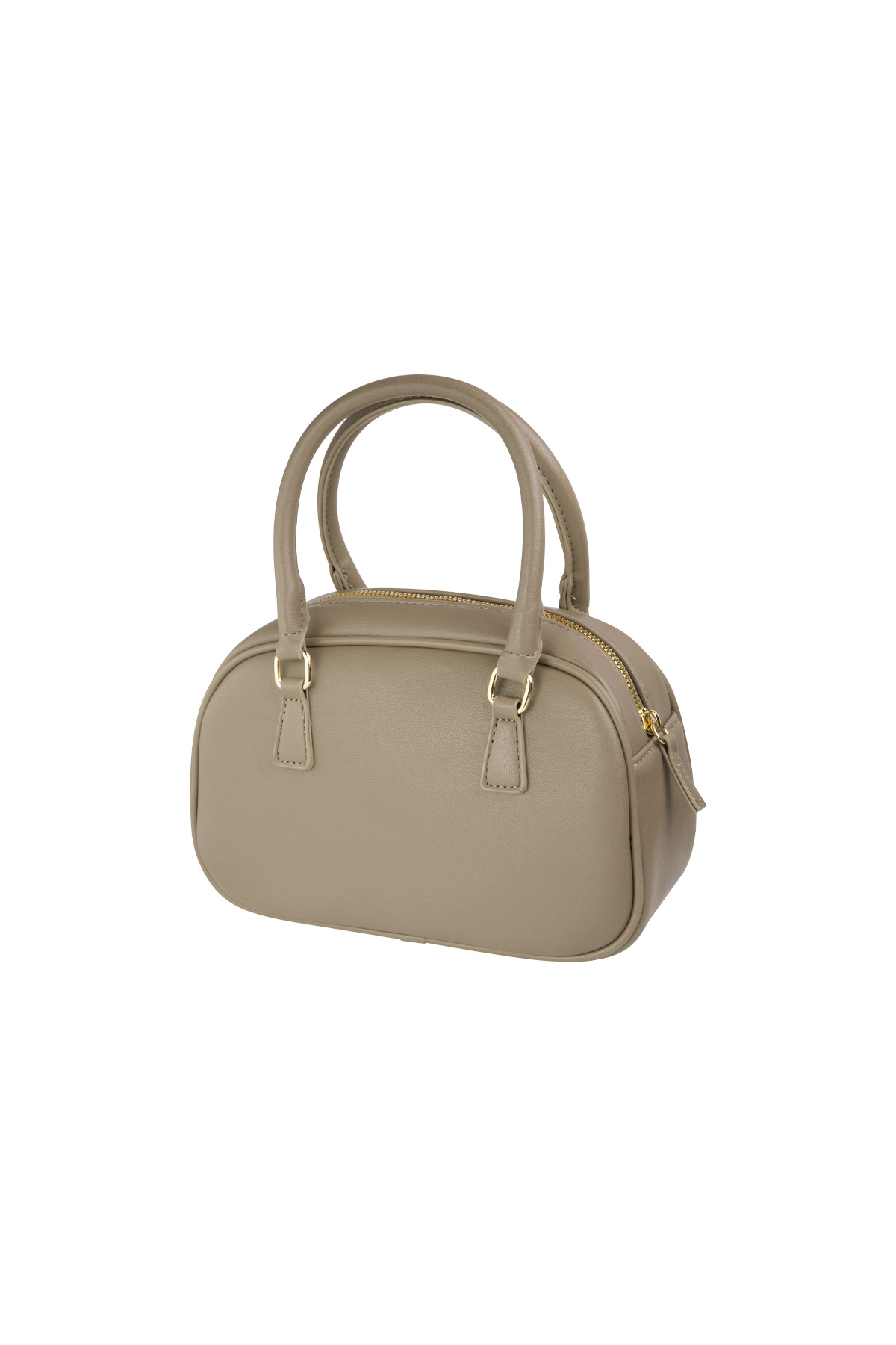 Tasche für das alltägliche Wesentliche - beige