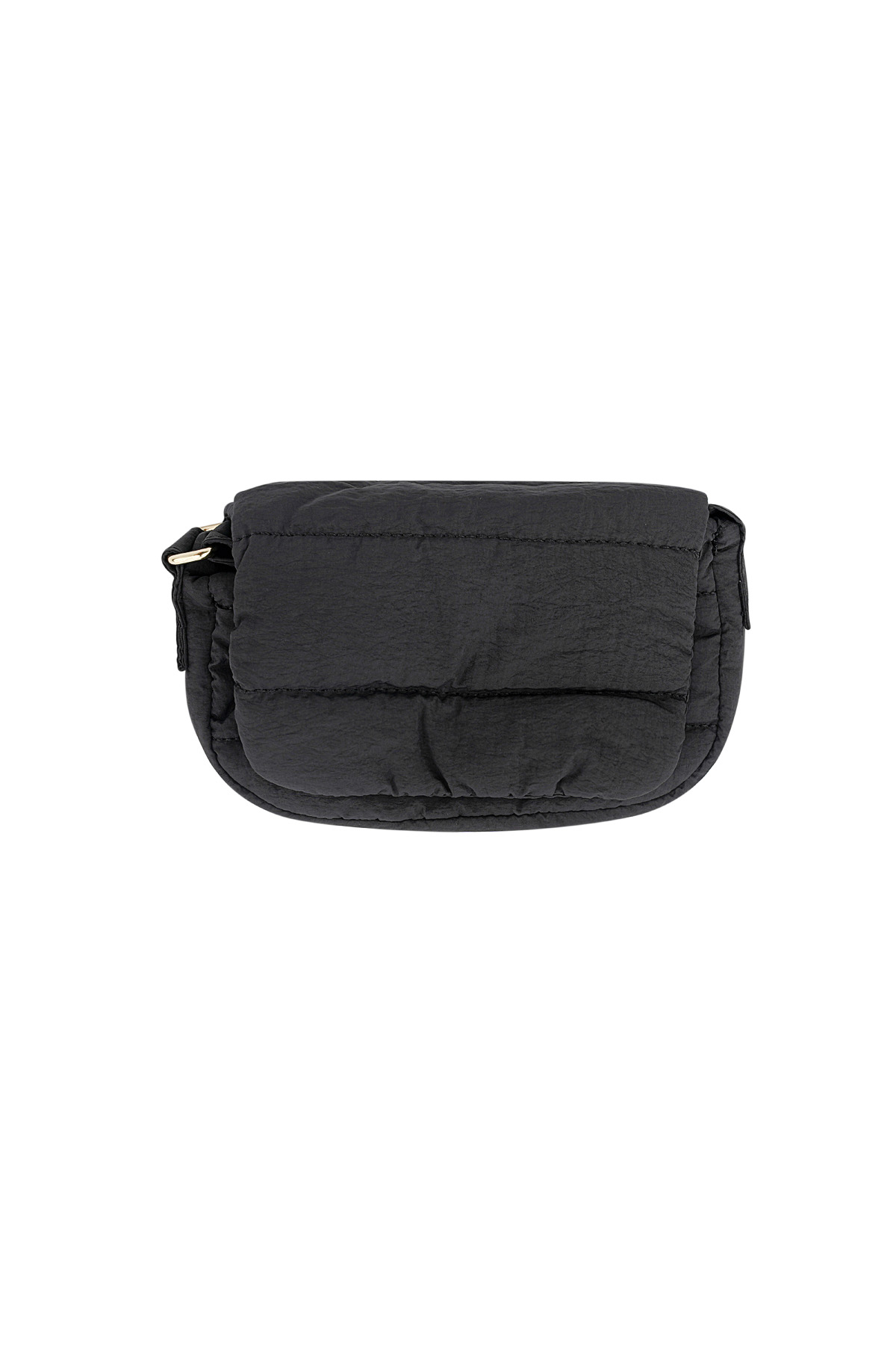 Tasche Puffy Precious - schwarz h5 