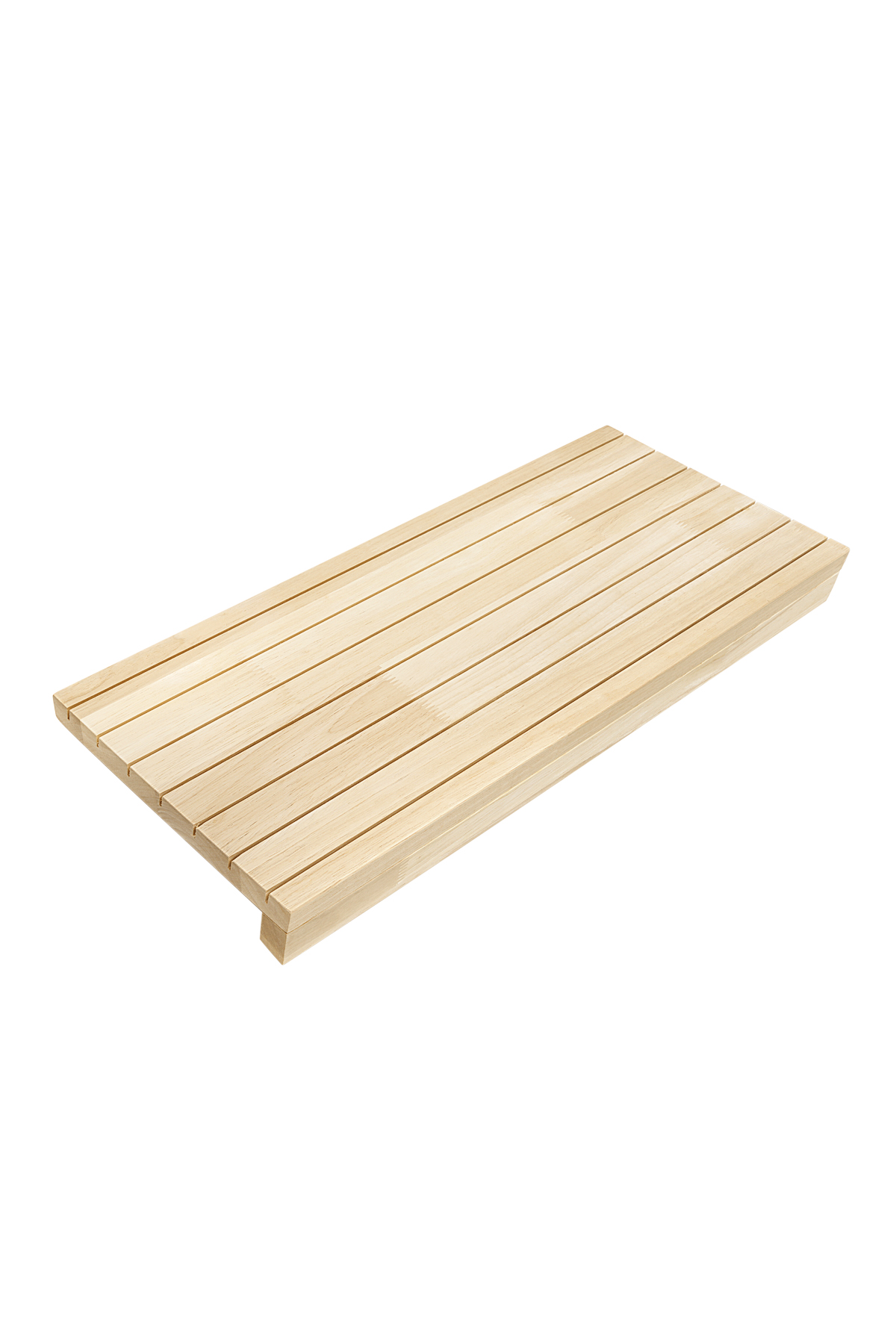 Houten jewelery tray - beige h5 Afbeelding2