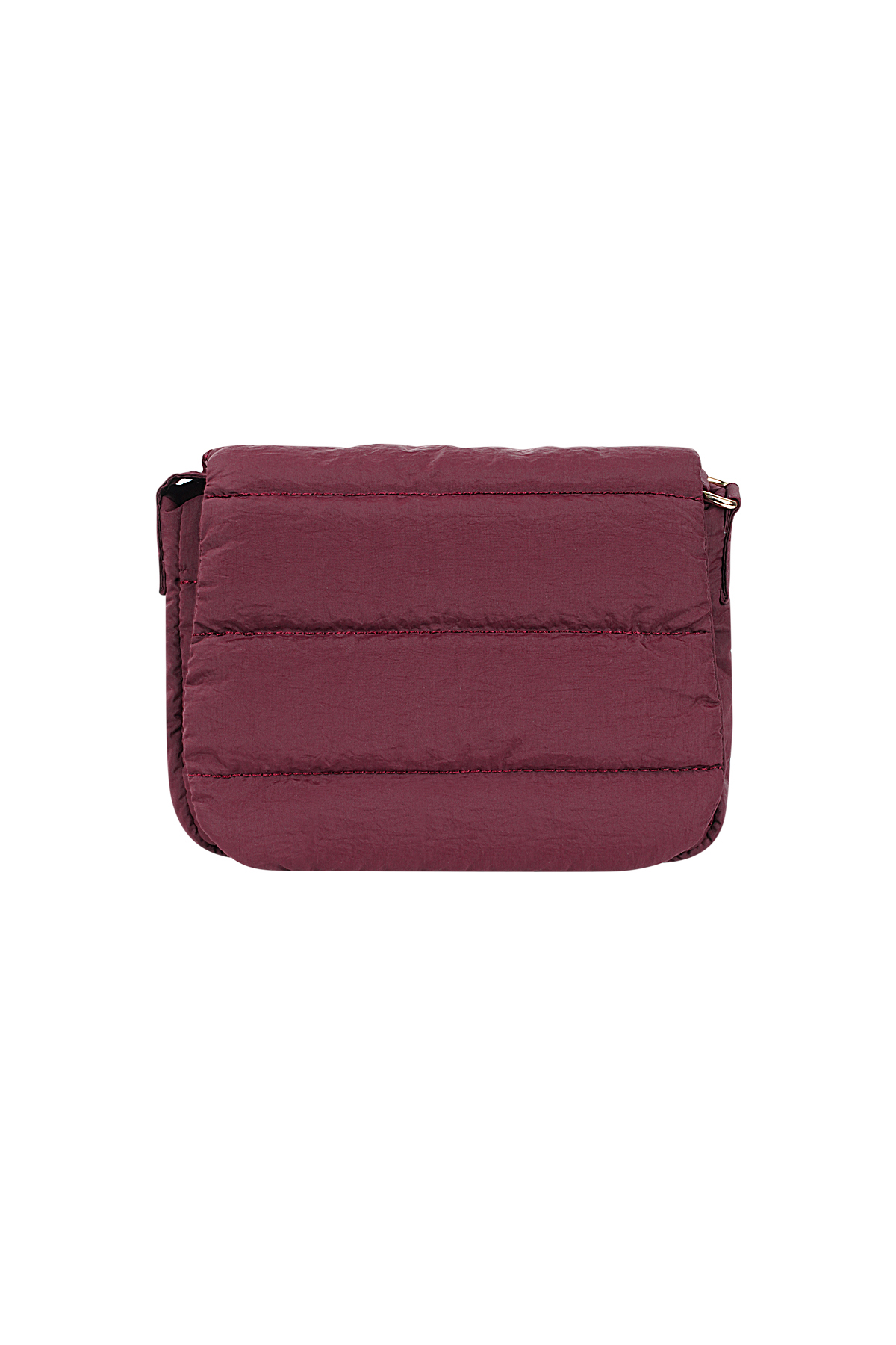 Urban grace bag - Wine red h5 