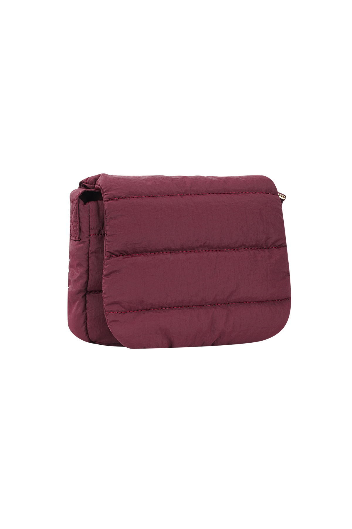 Urban grace bag - Wine red h5 Picture7