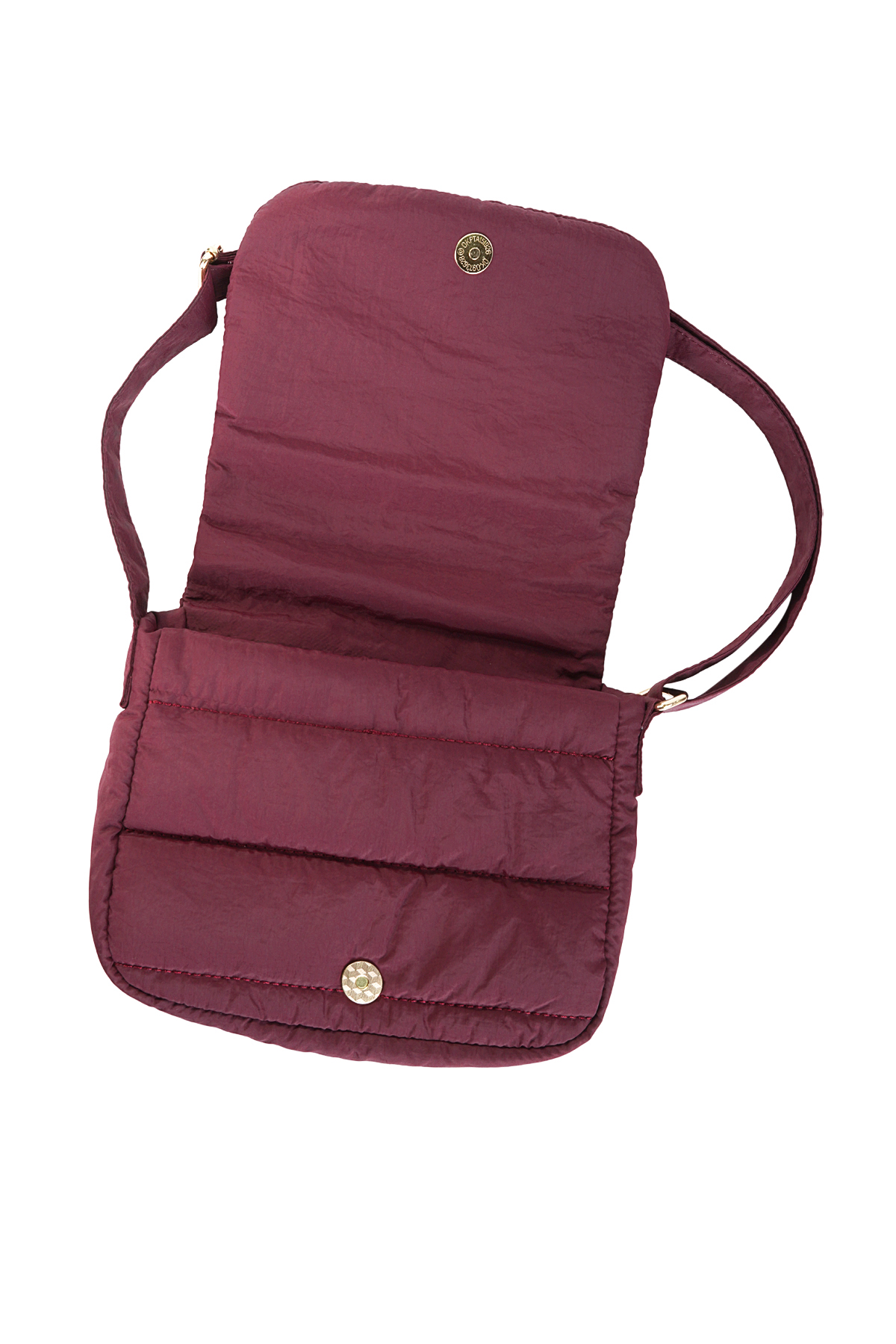 Urban grace bag - Wine red h5 Picture9