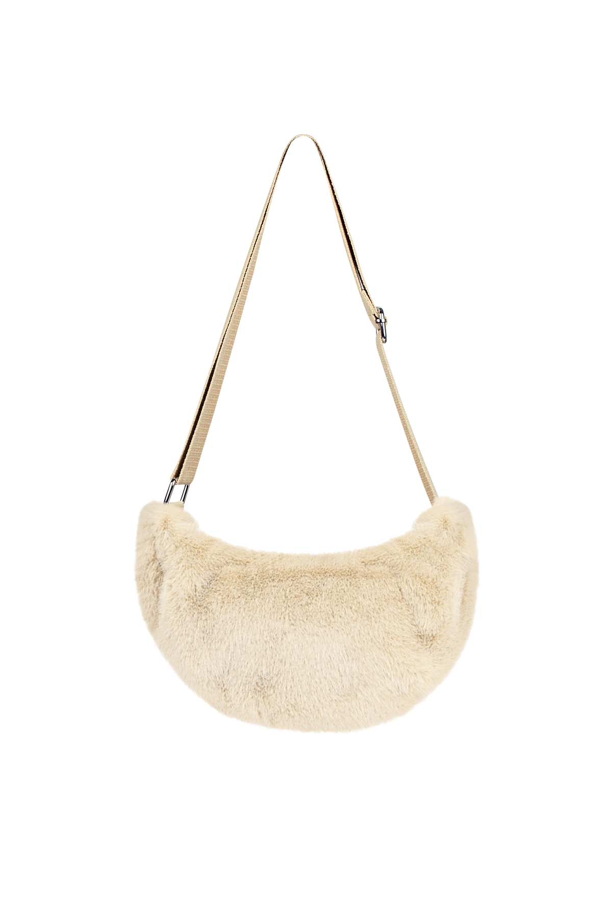 Coze carry bag - beige 