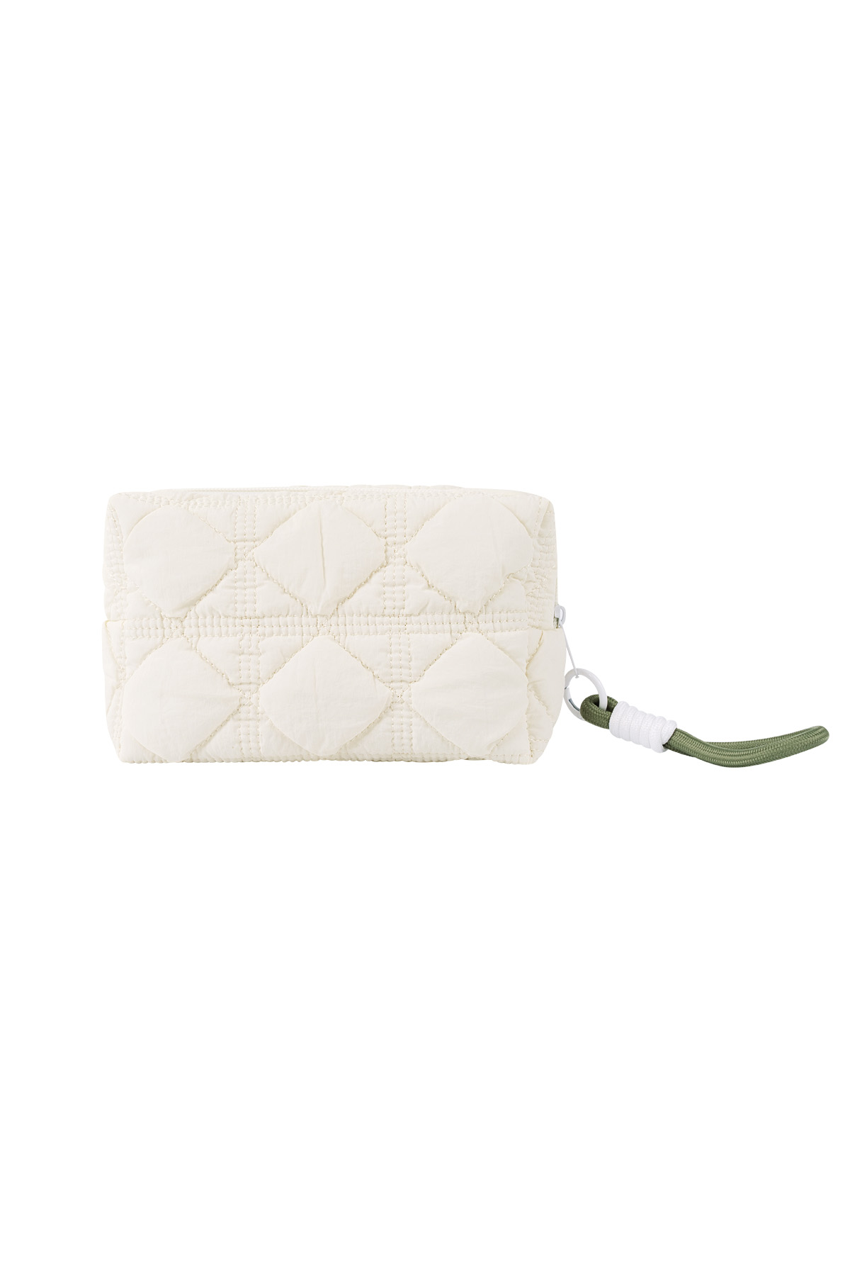 Toiletry bag allure essentials - Off white  h5 