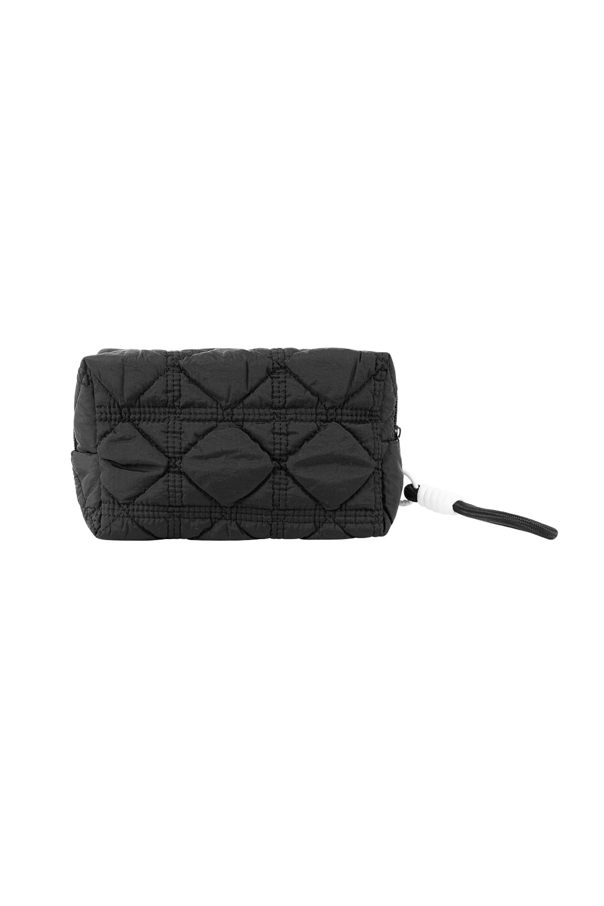 Neceser Allure Essentials - Negro