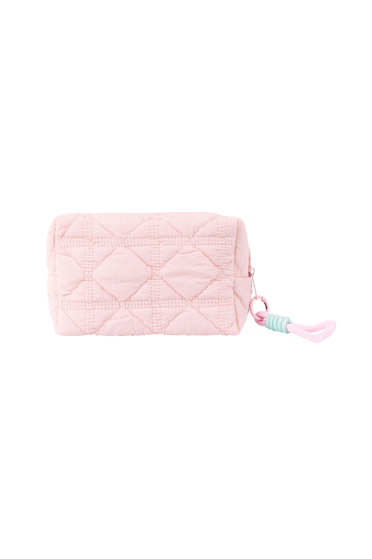 Toiletry bag allure essentials - Pink