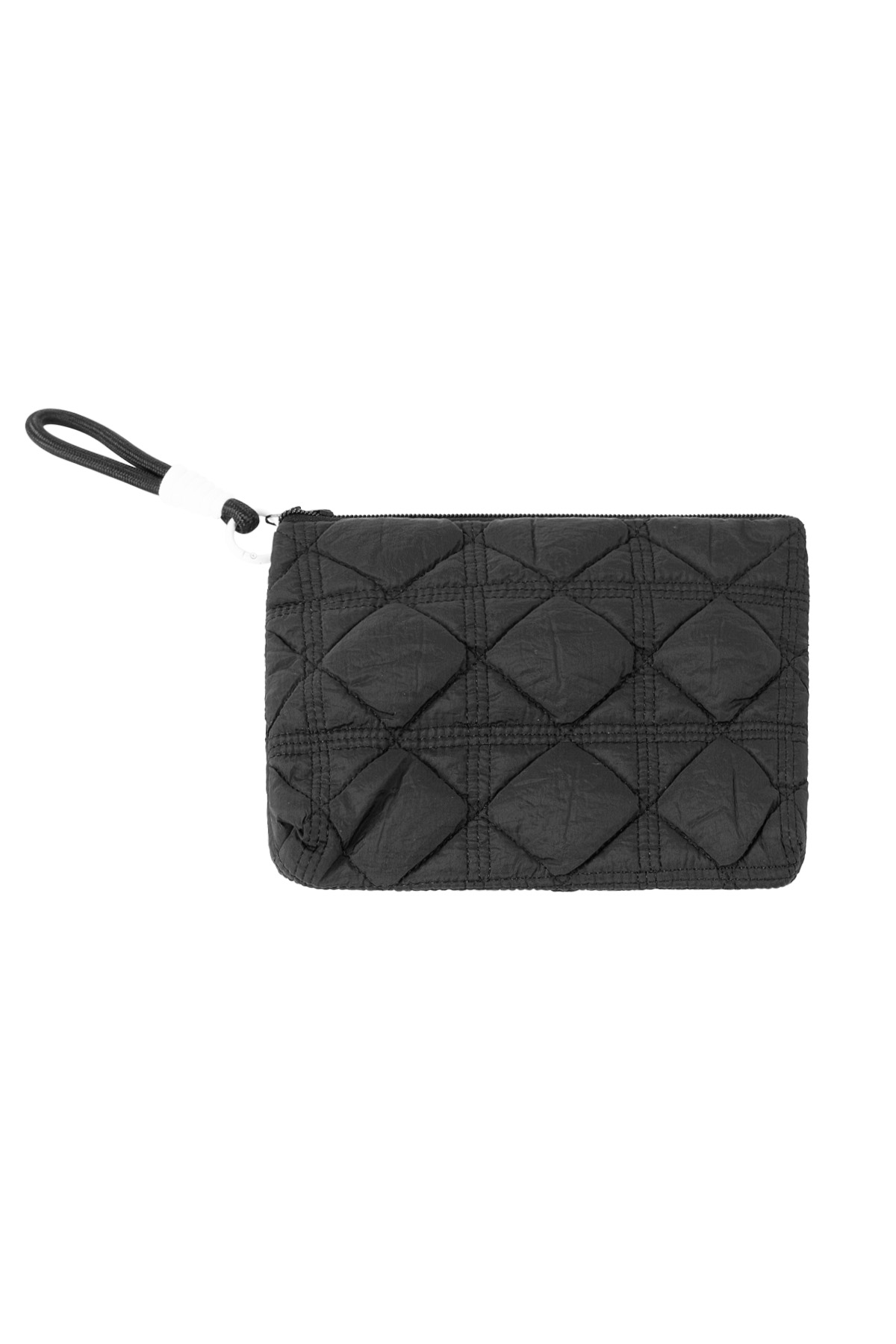 Essentials small bag - Black h5 