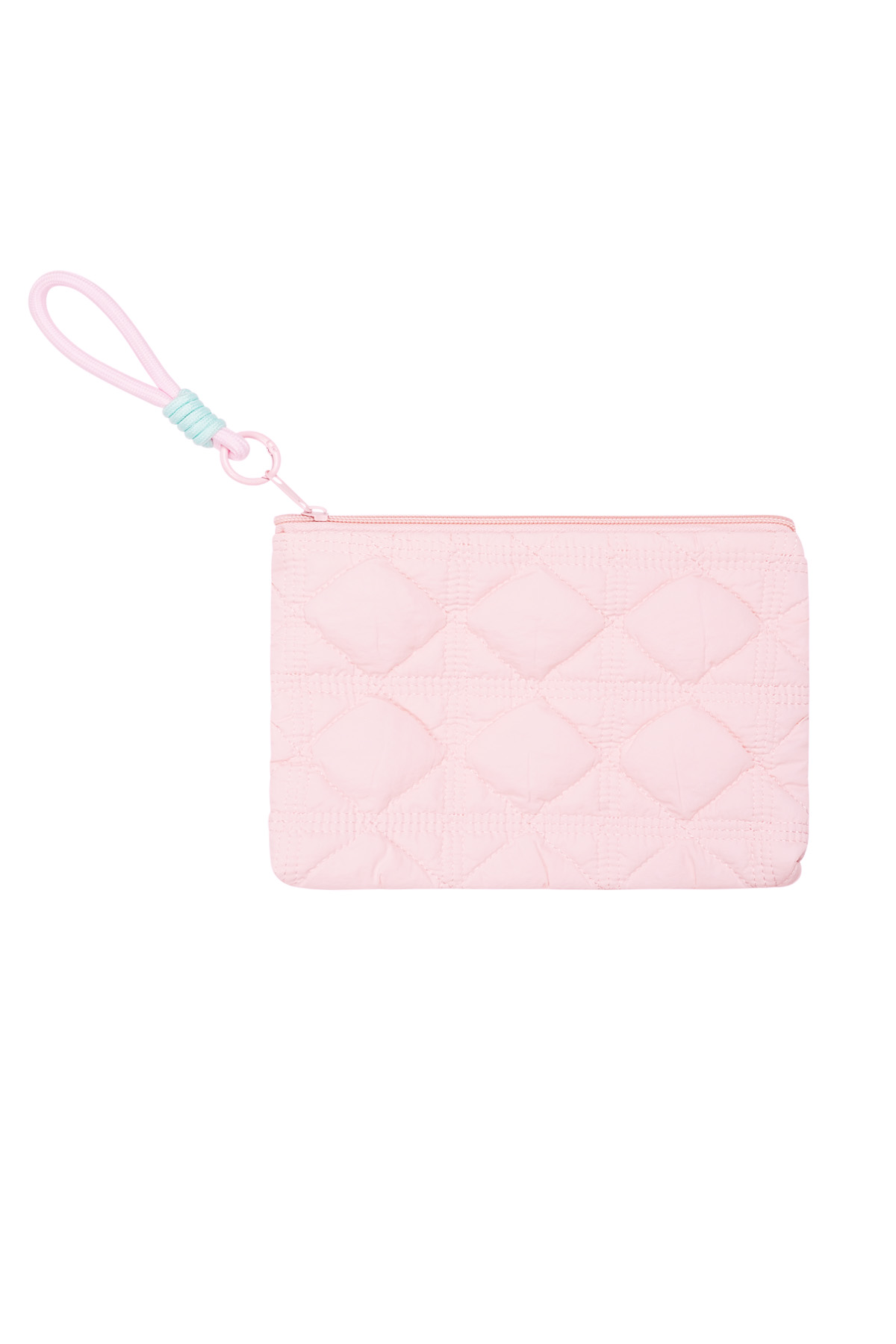 Essentials small bag - Pink h5 