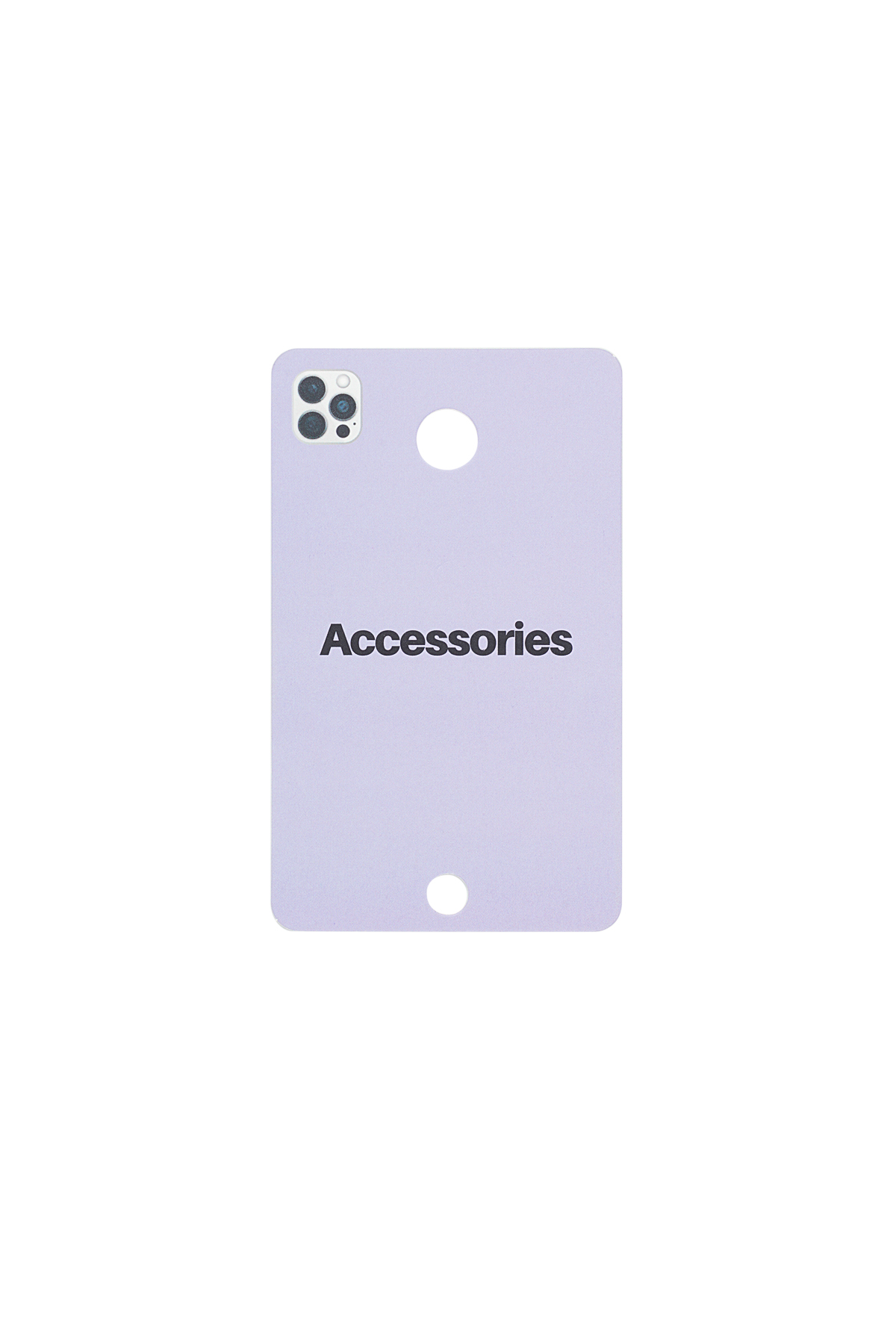 Phone accessory love link-Purple h5 Picture3