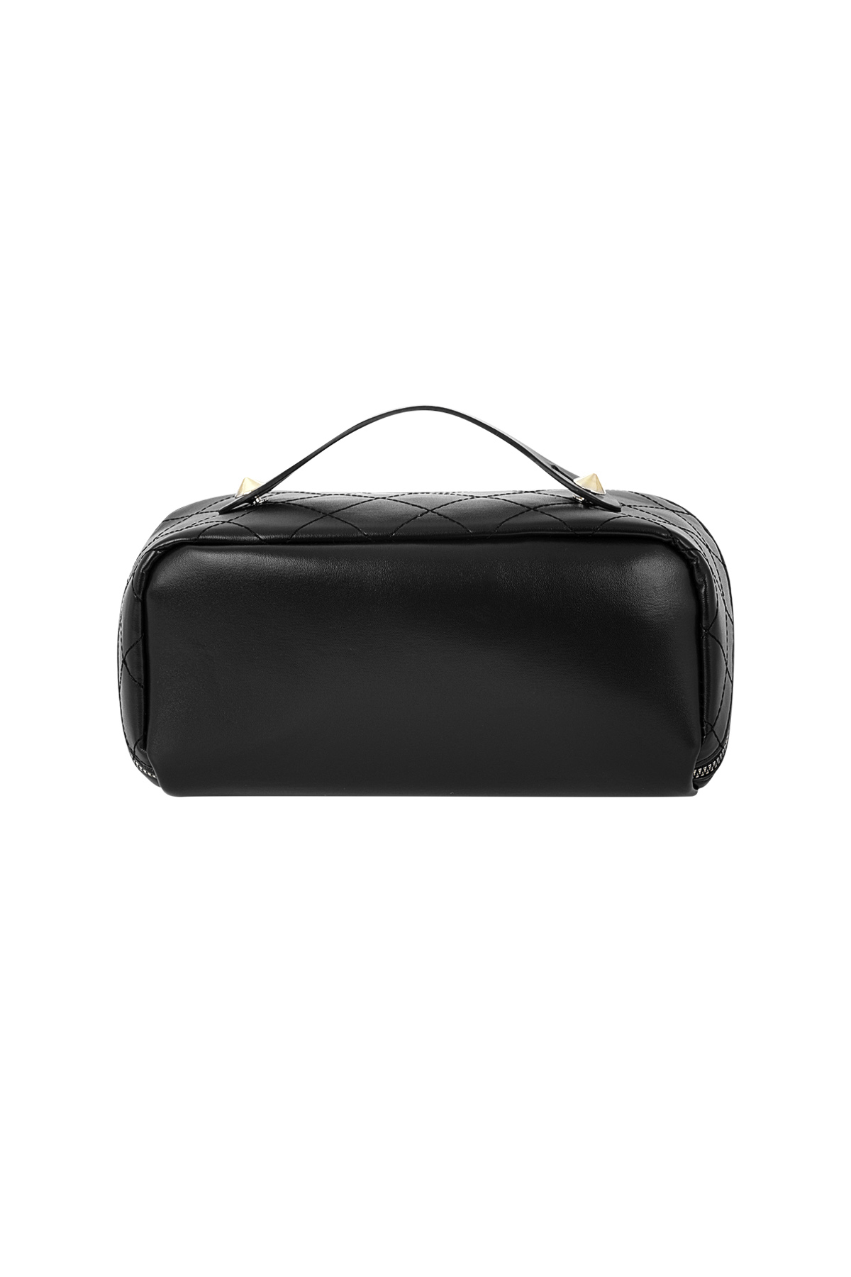 Glow to toiletry bag - Black h5 Picture4